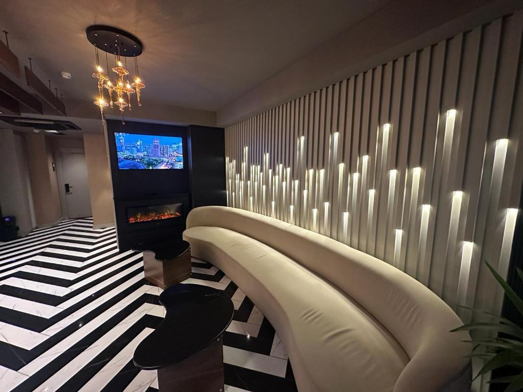 THE PARK OTEL - Image 8