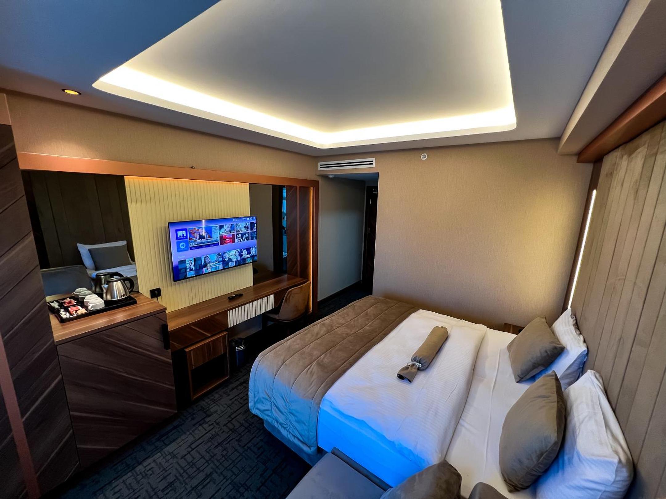 THE PARK OTEL - Image 9