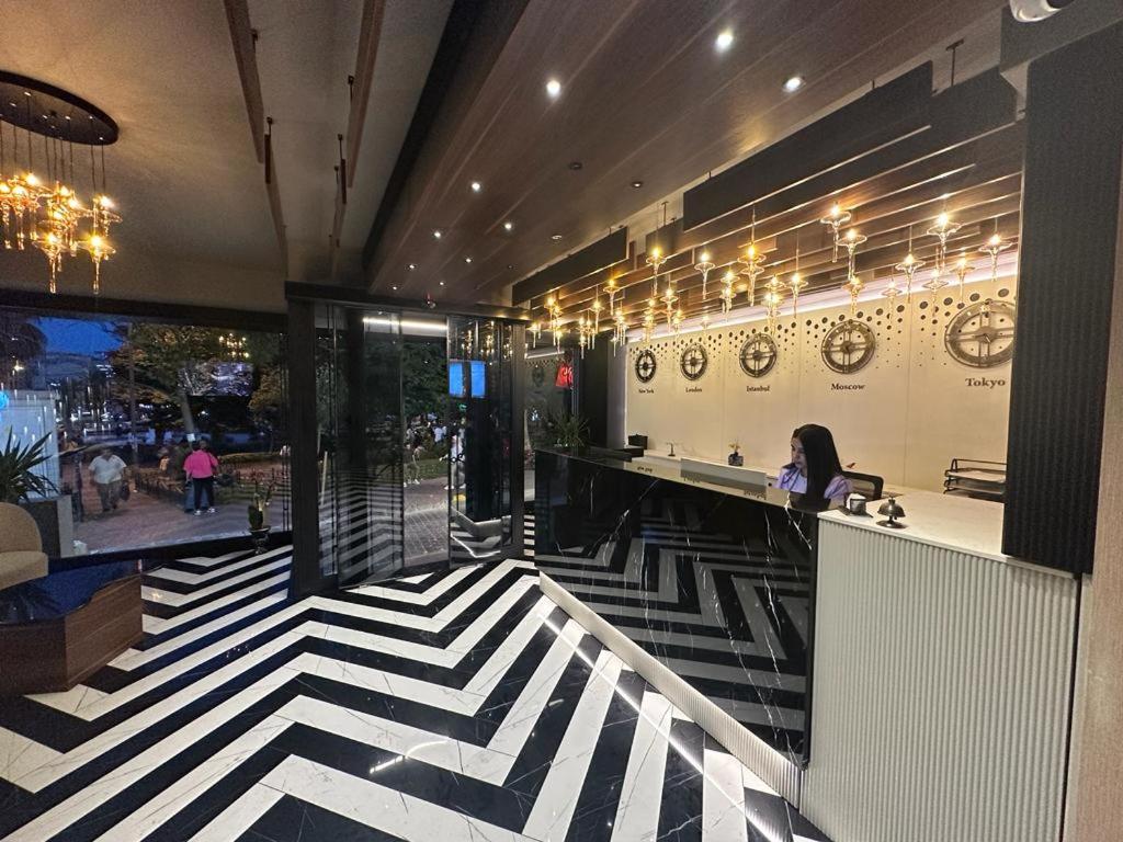 THE PARK OTEL - Image 14