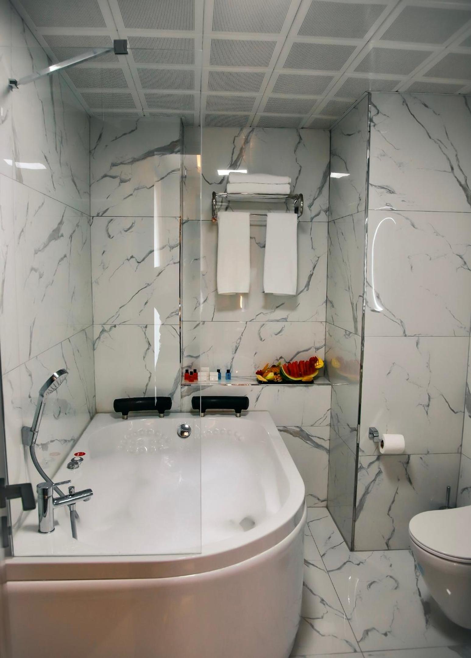 THE PARK OTEL - Image 15