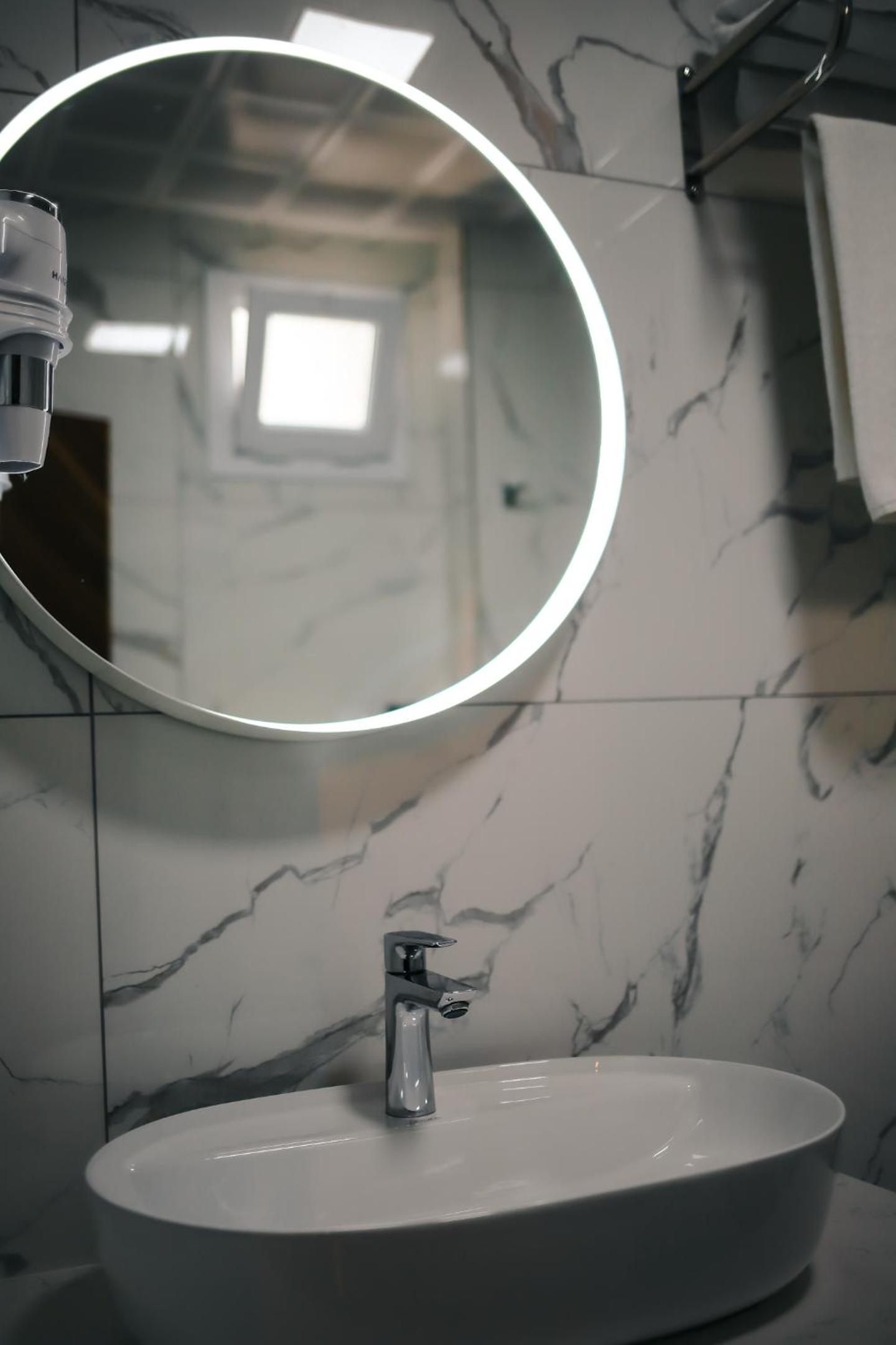 THE PARK OTEL - Image 20