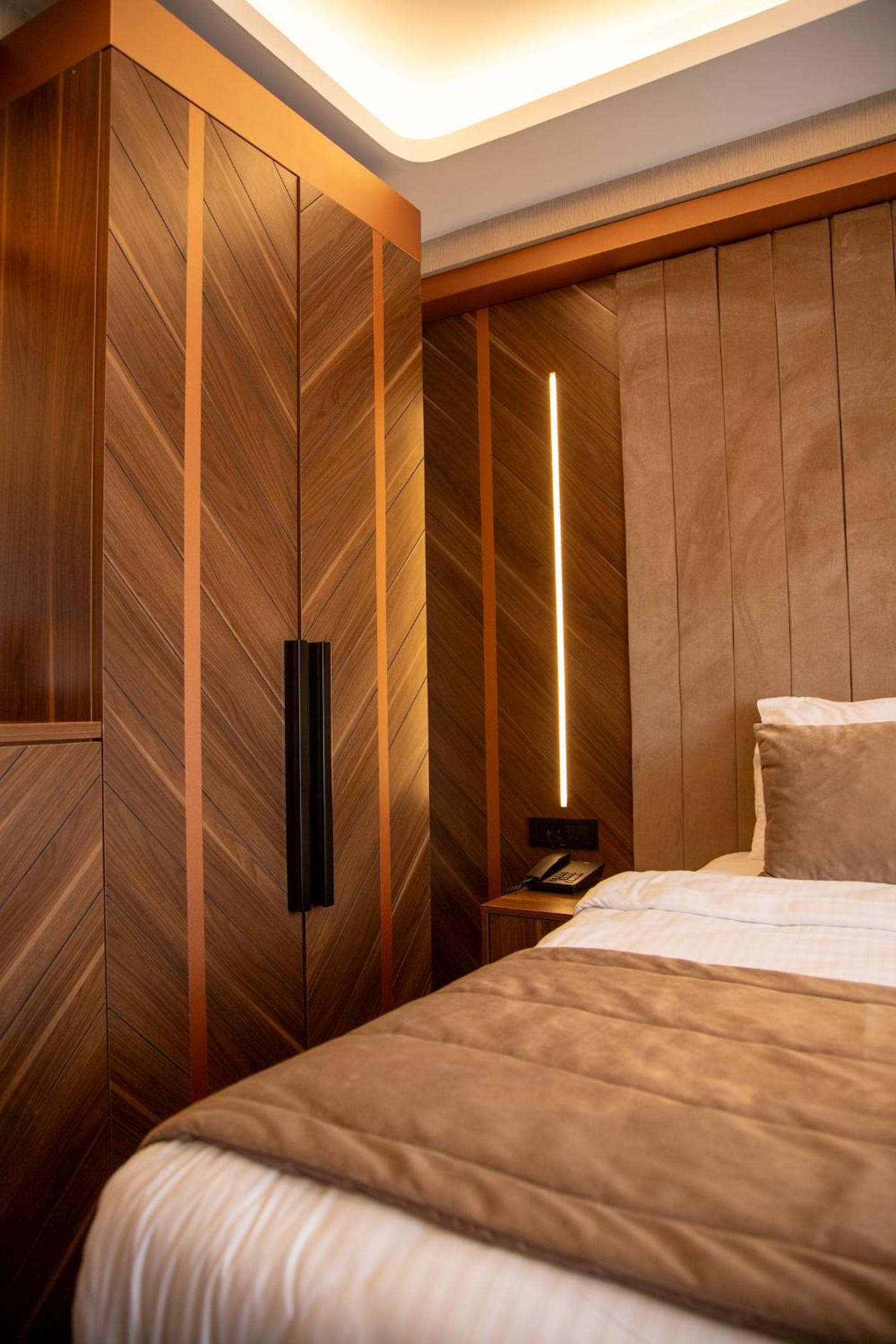 THE PARK OTEL - Image 25