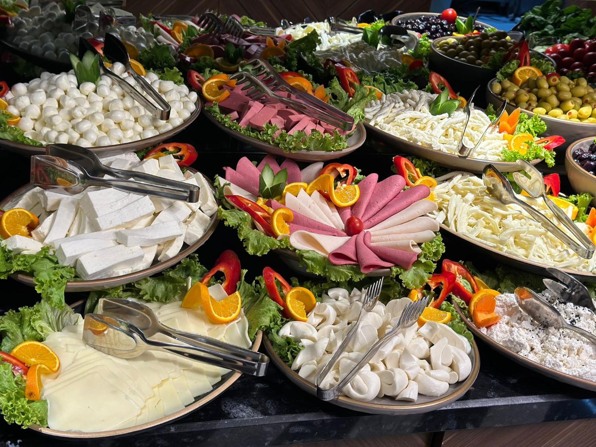 THE PARK OTEL - Image 27