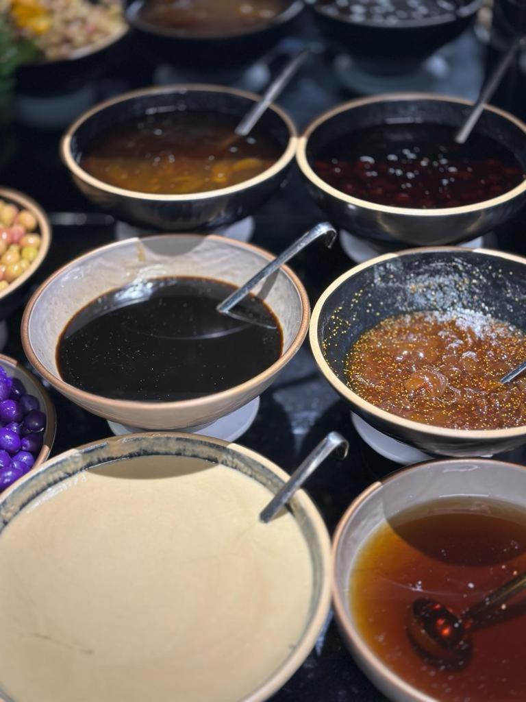 THE PARK OTEL - Image 32