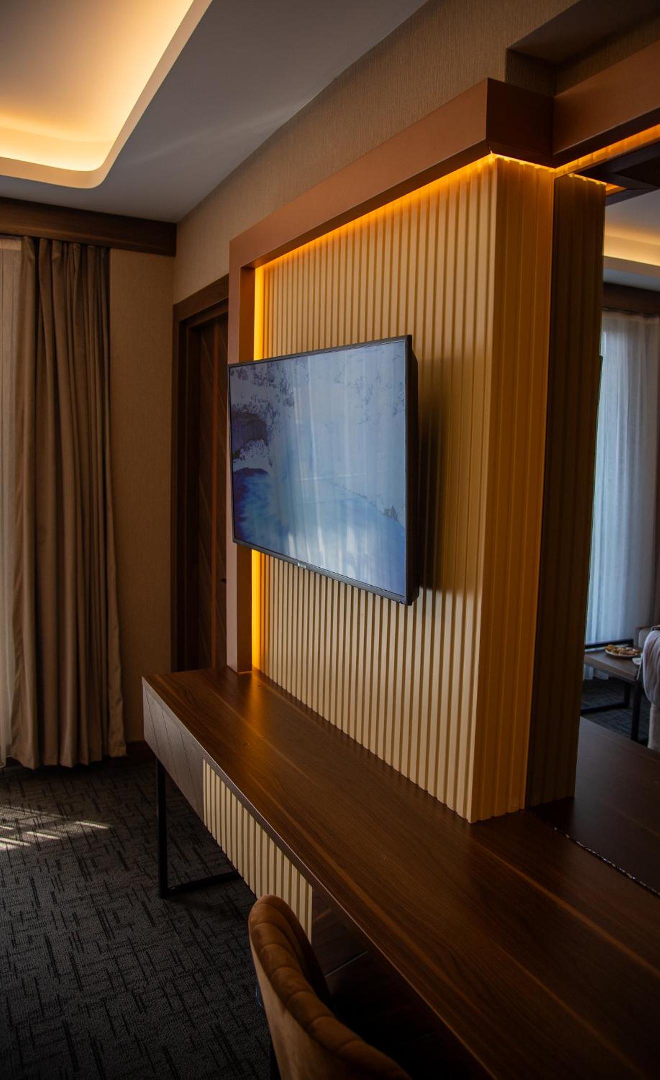 THE PARK OTEL - Image 36