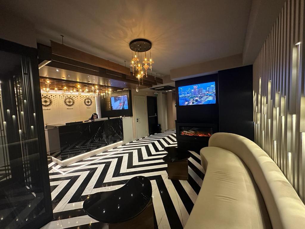 THE PARK OTEL - Image 39