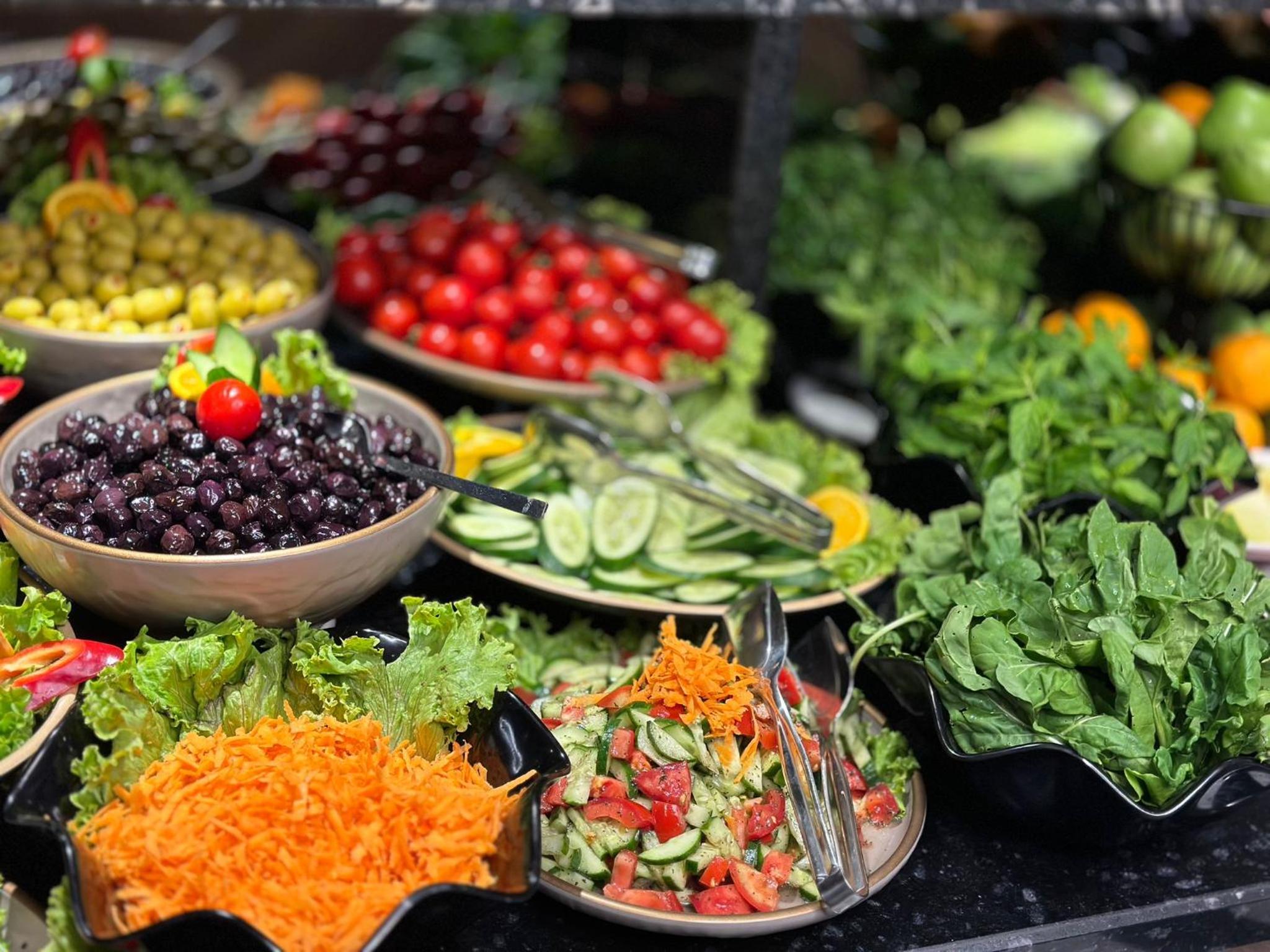 THE PARK OTEL - Image 40