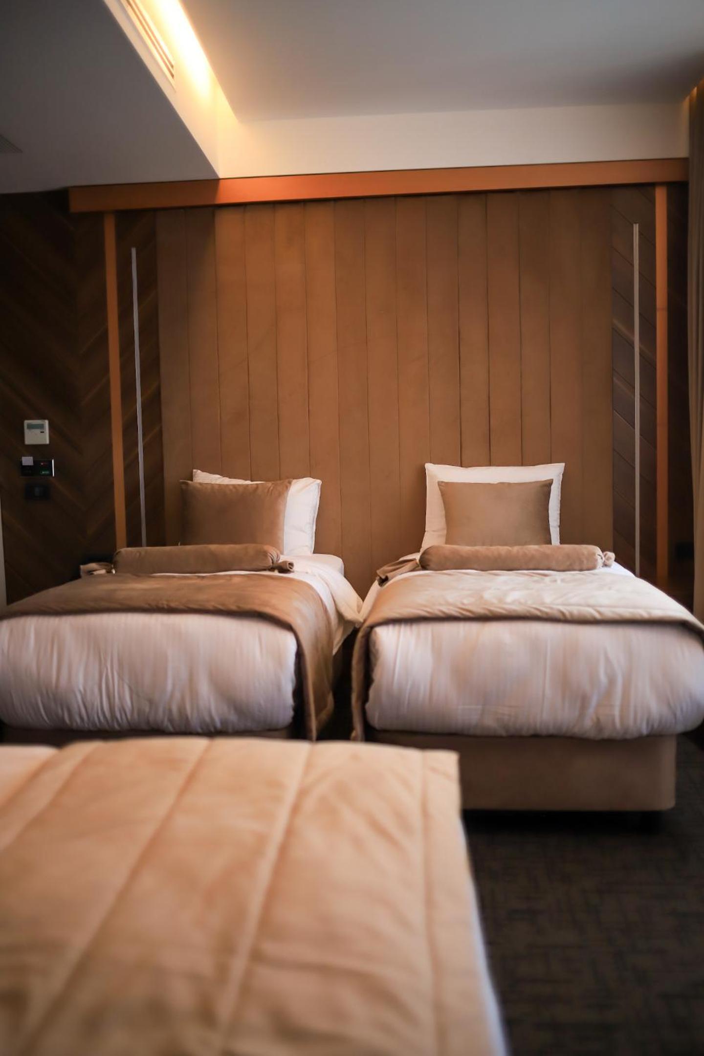 THE PARK OTEL - Image 41