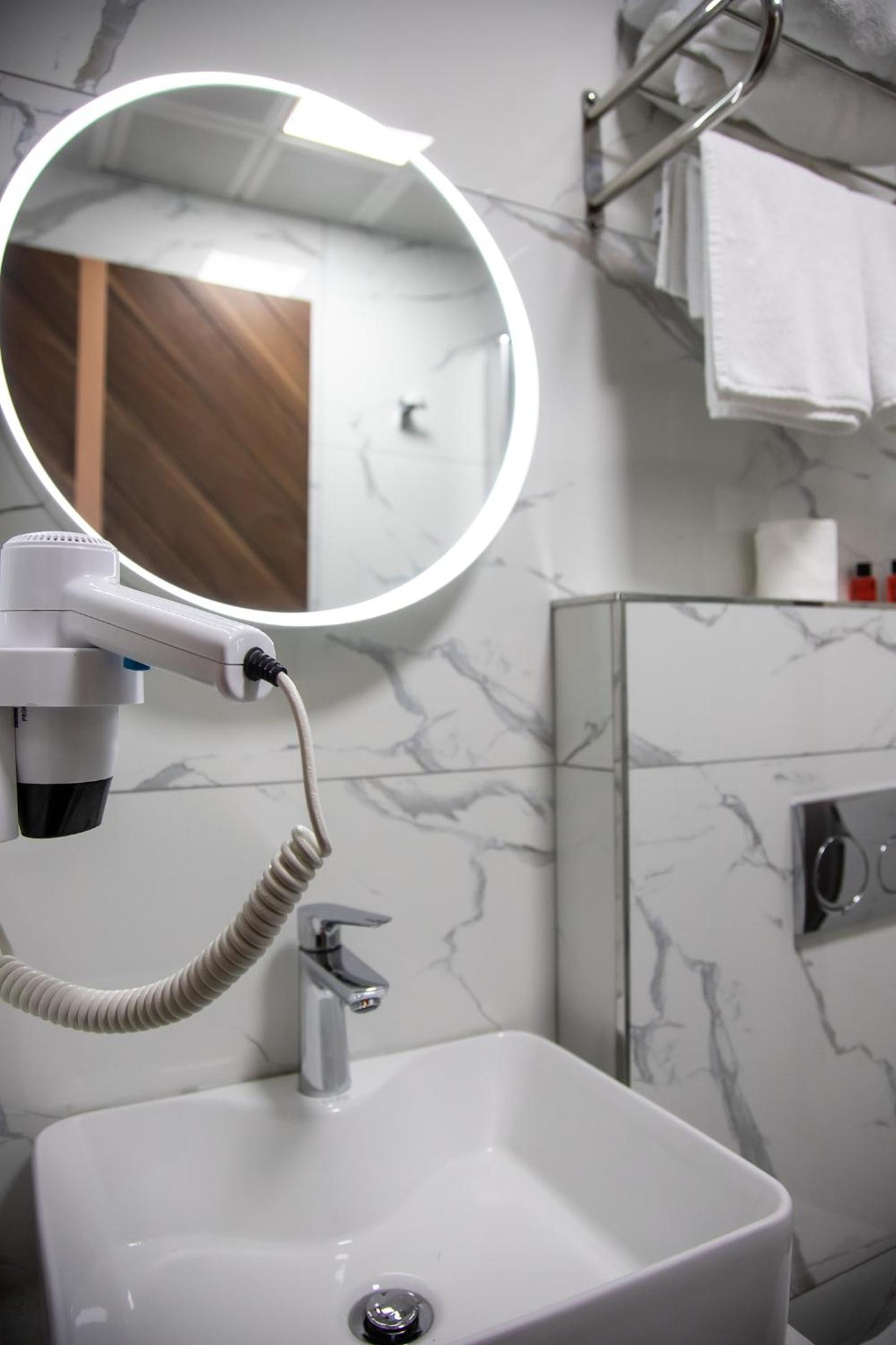 THE PARK OTEL - Image 42