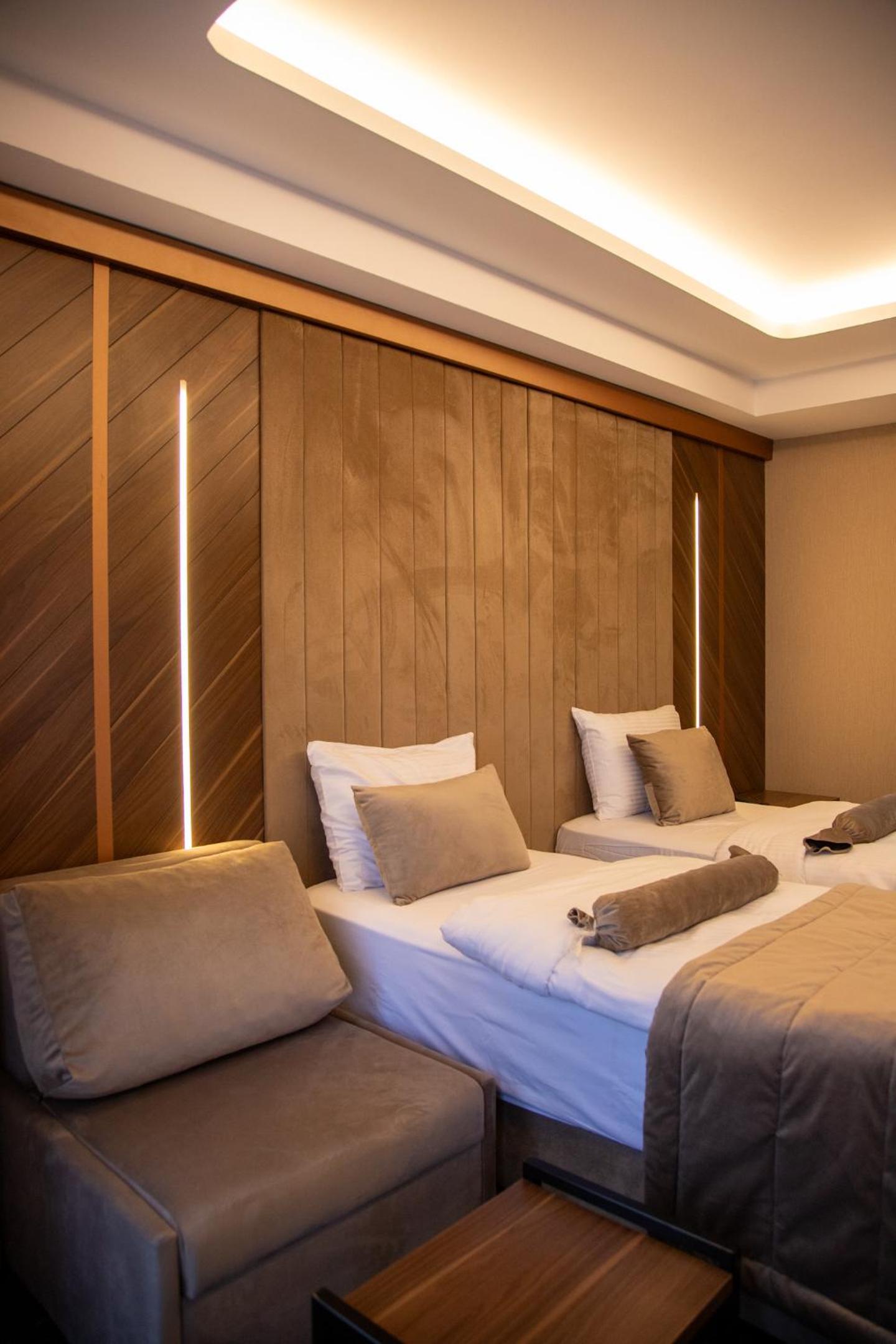 THE PARK OTEL - Image 45