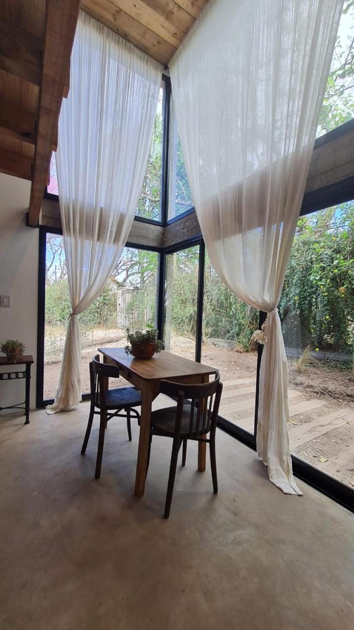 Cabaña del Cedro Azul, San Lorenzo