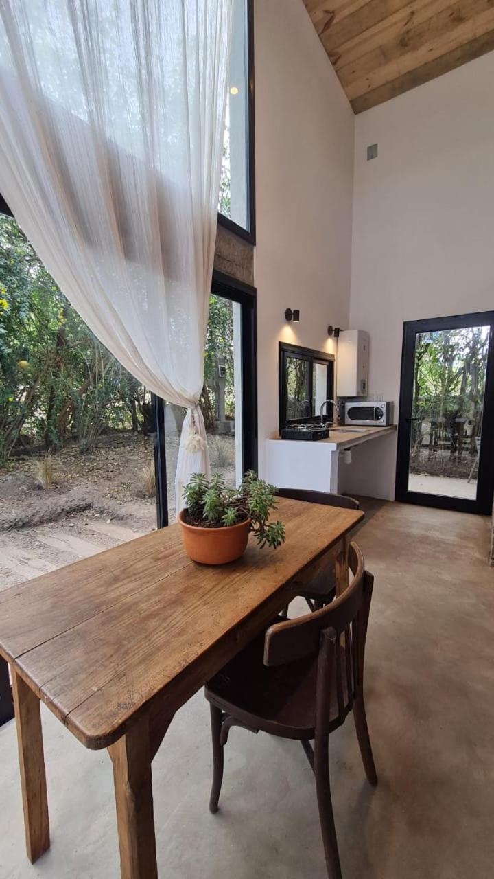 Cabaña del Cedro Azul, San Lorenzo