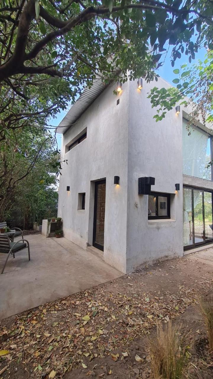 Cabaña del Cedro Azul, San Lorenzo