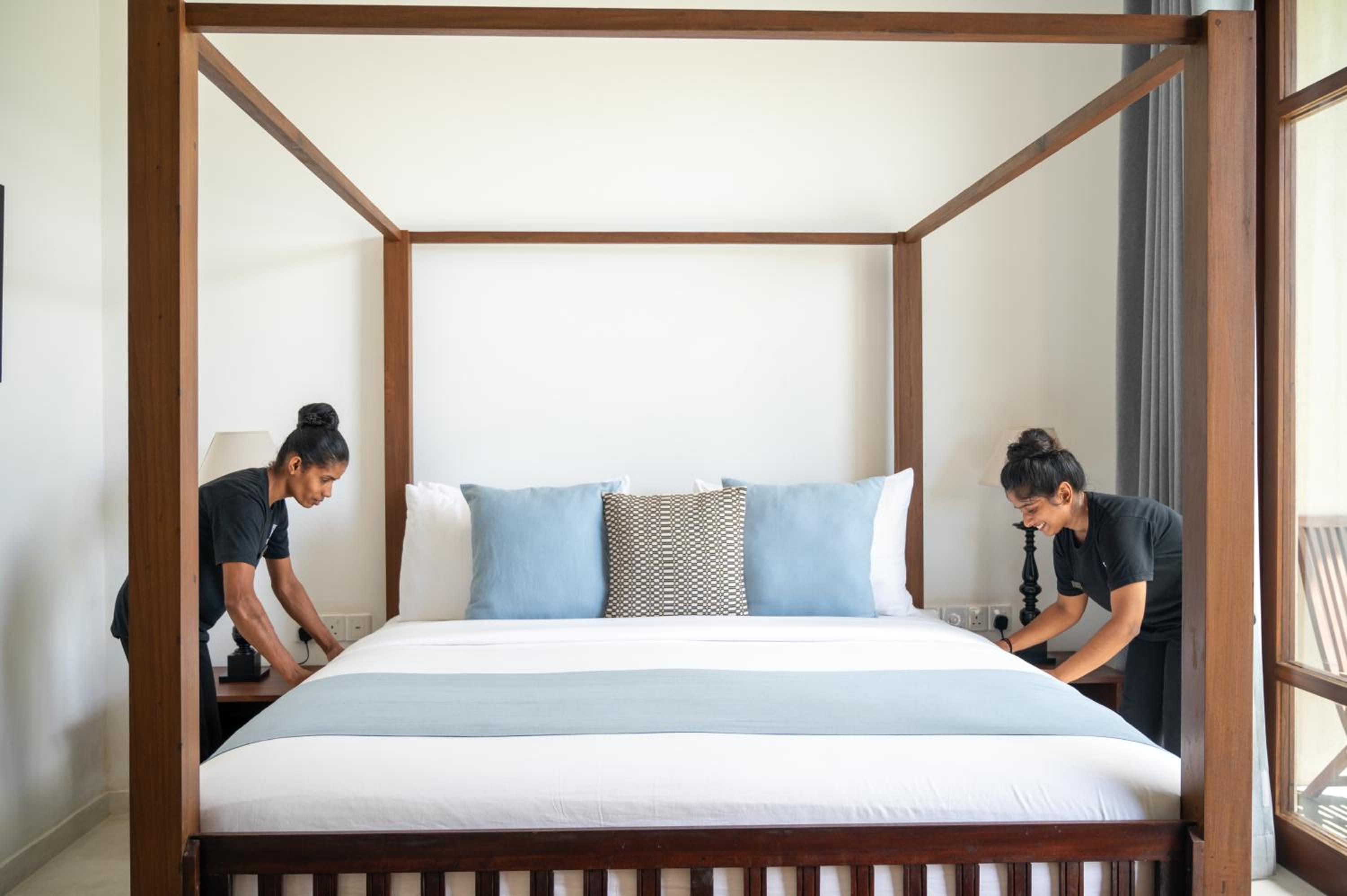 Sitara Weligama view 3
