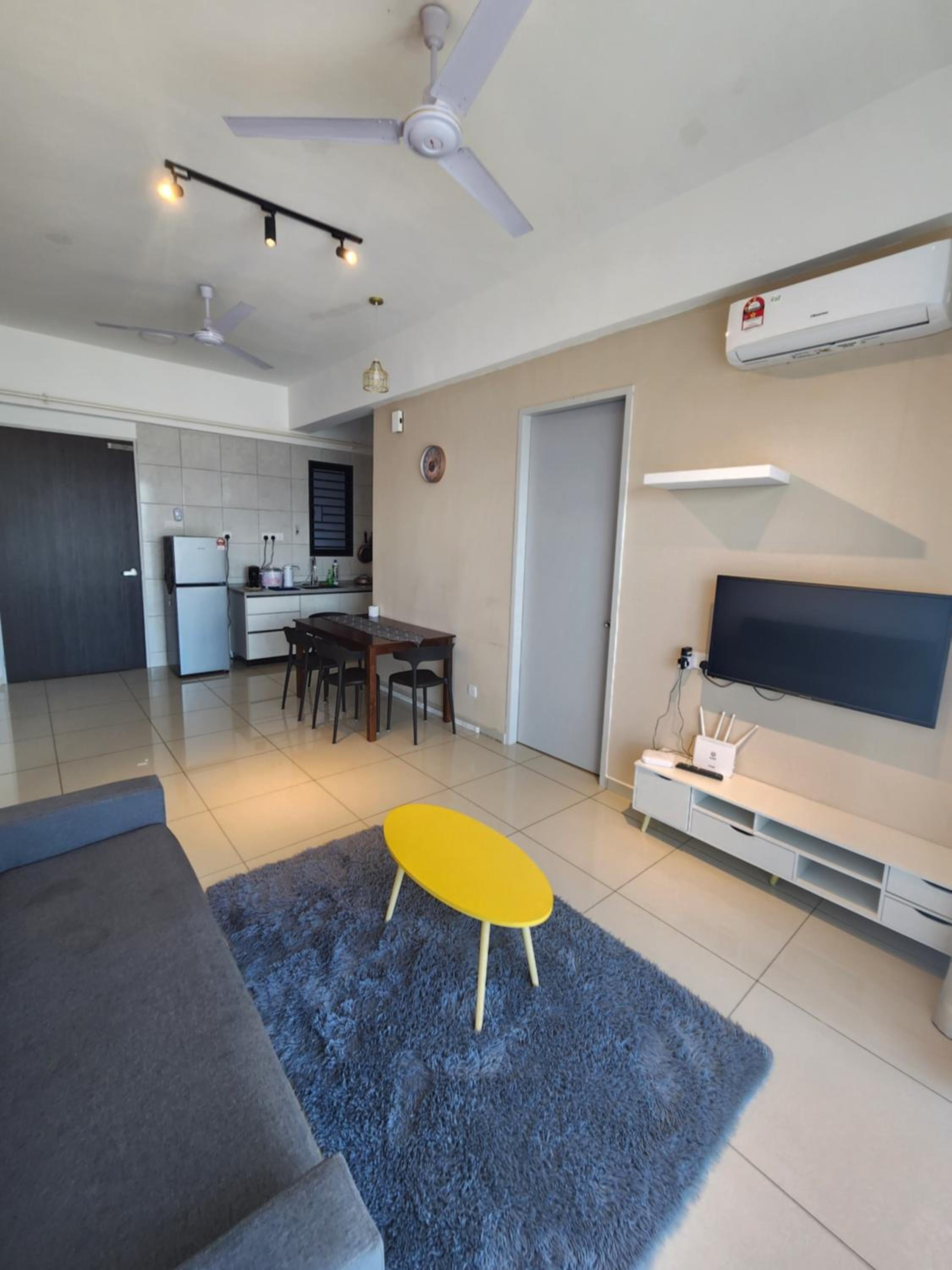Praicon Tower - Premium Suite, photo 36