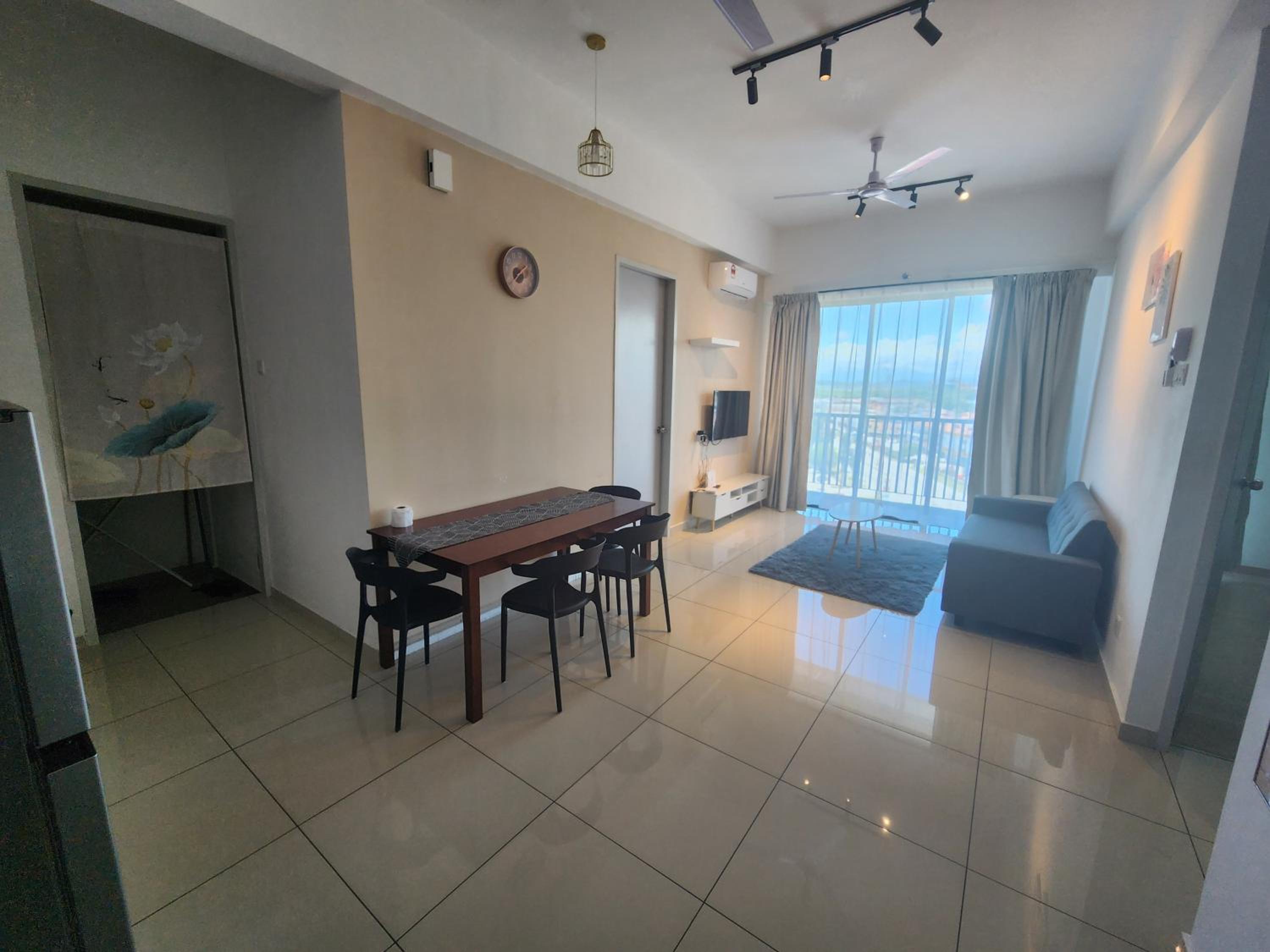 Praicon Tower - Premium Suite, photo 20