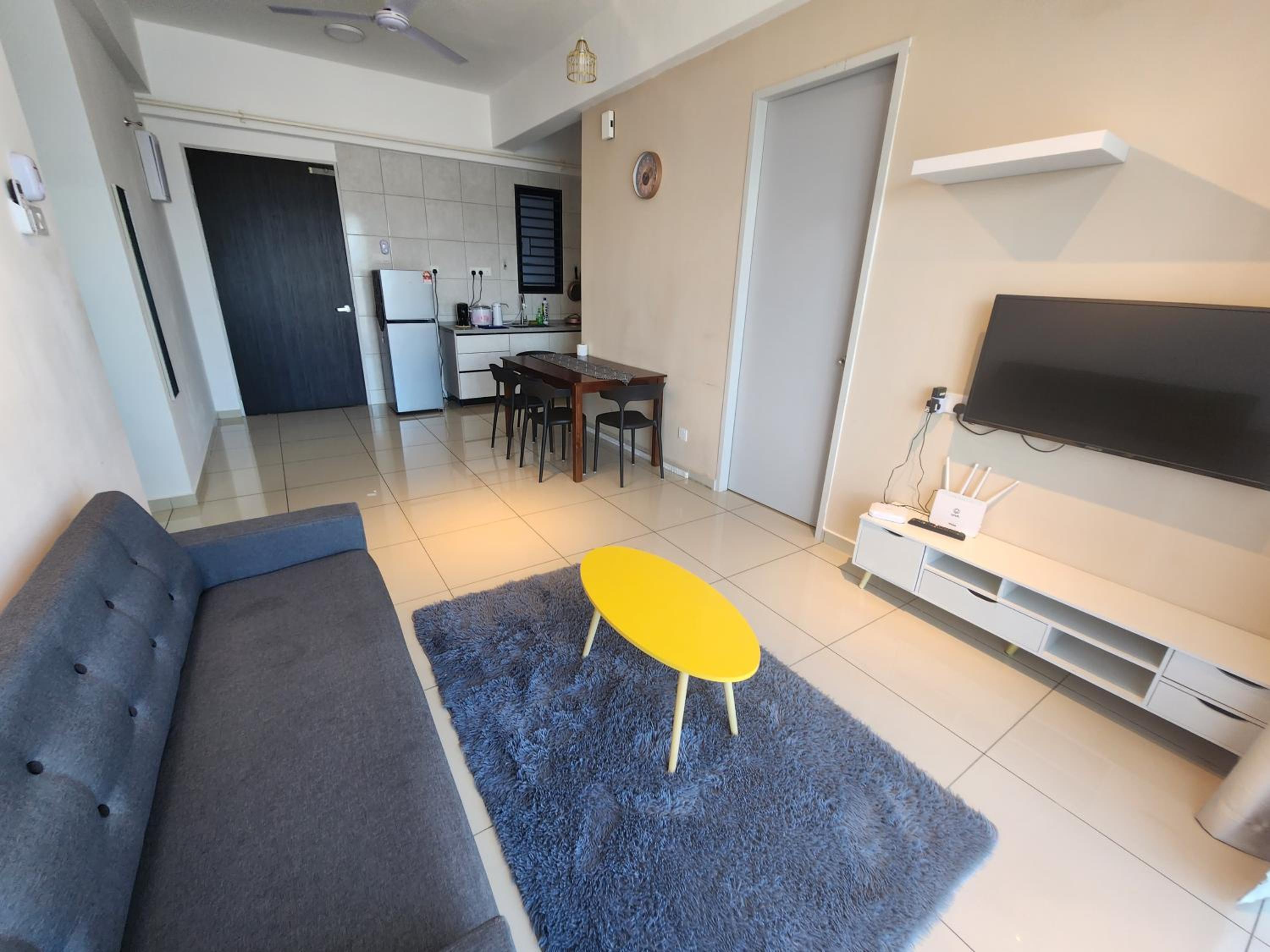Praicon Tower - Premium Suite, photo 40