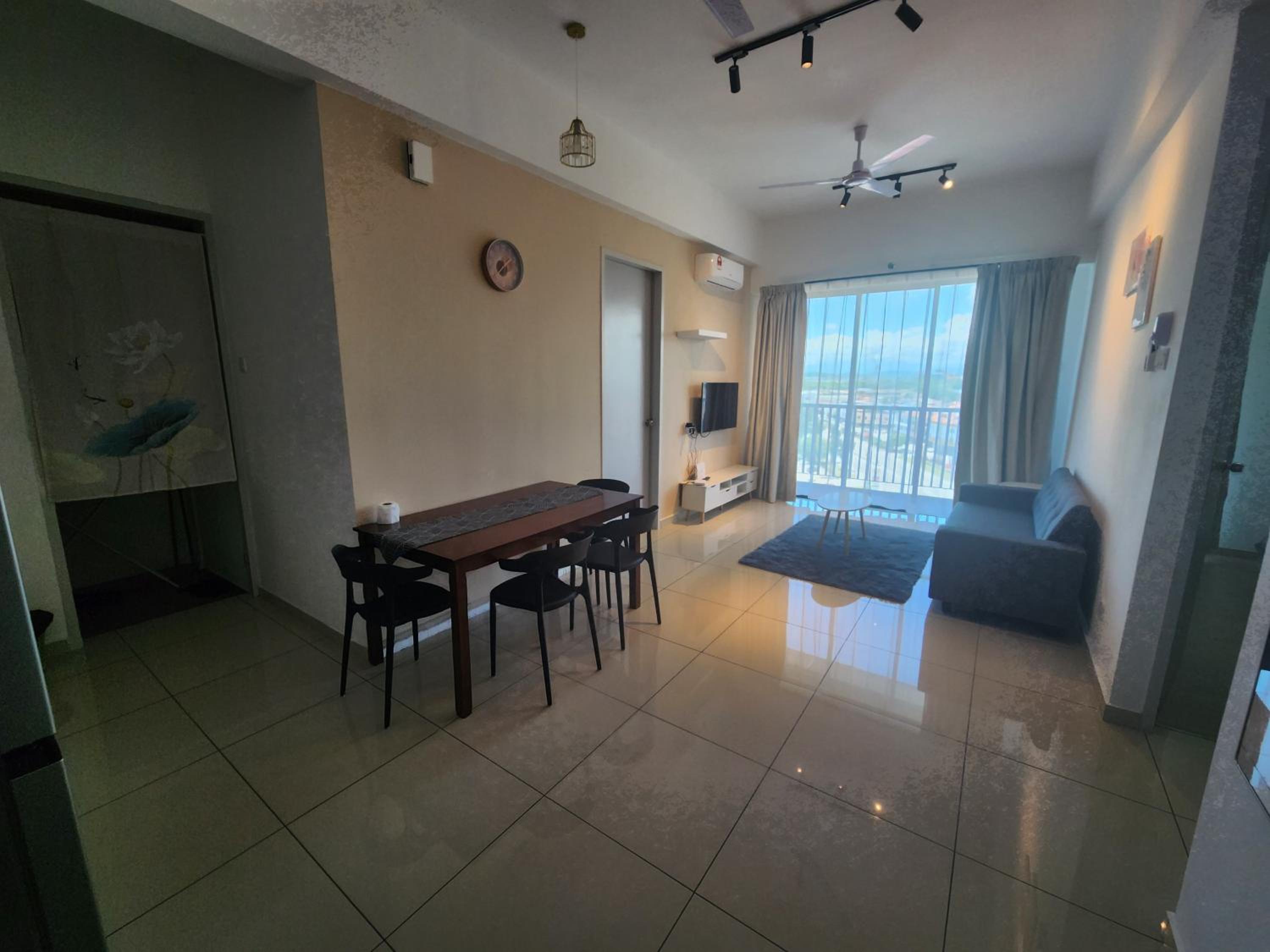 Praicon Tower - Premium Suite, photo 41