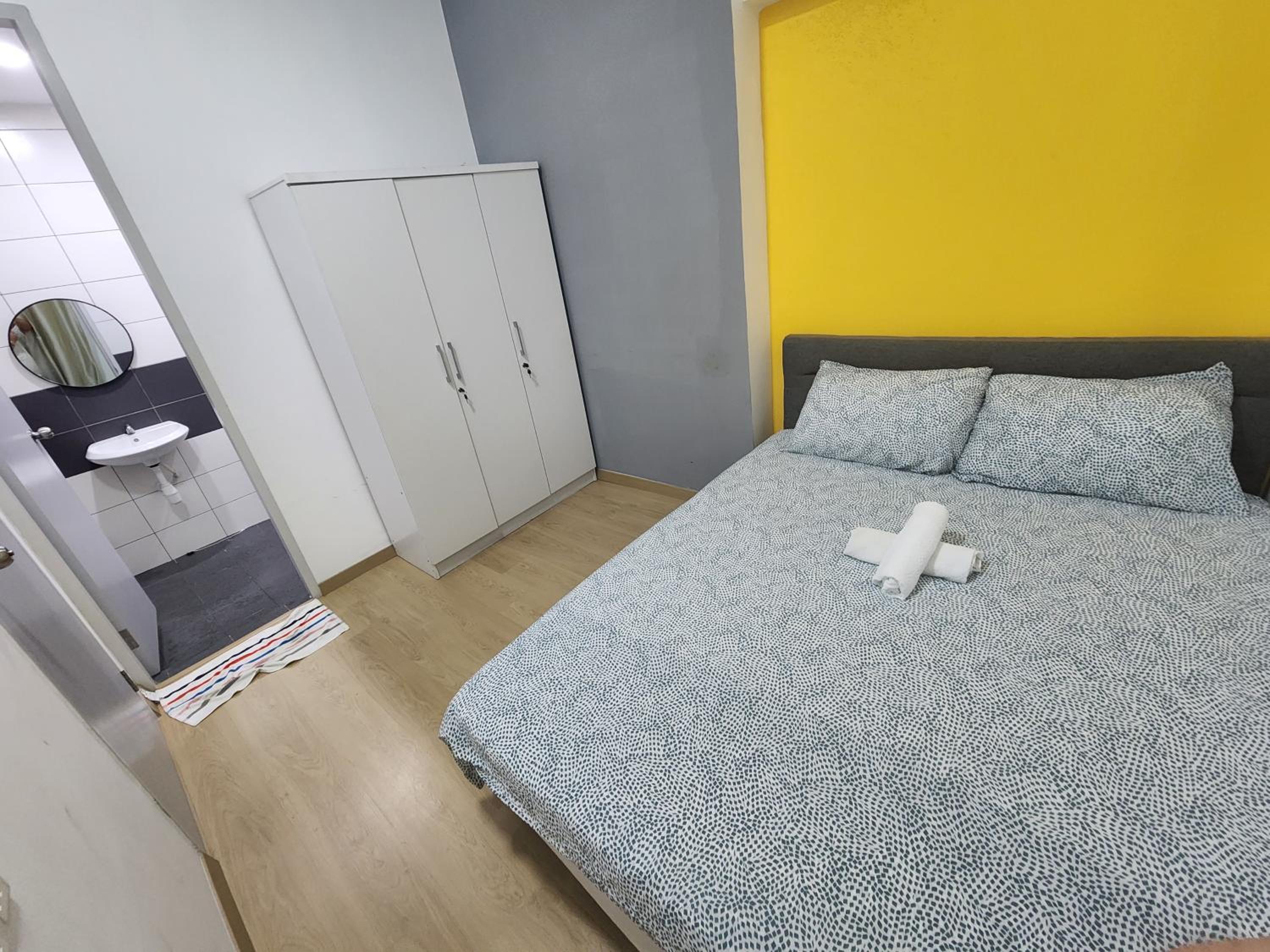 Praicon Tower - Premium Suite, photo 25