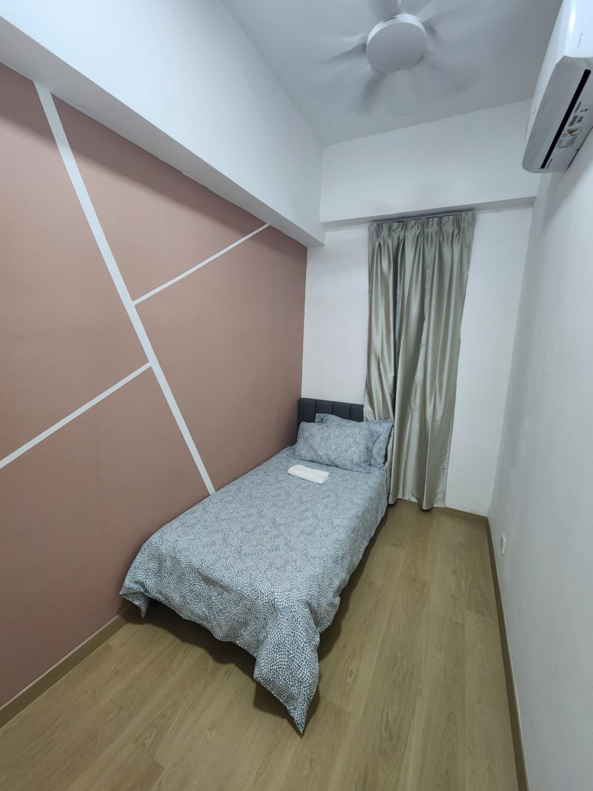 Praicon Tower - Premium Suite, photo 19