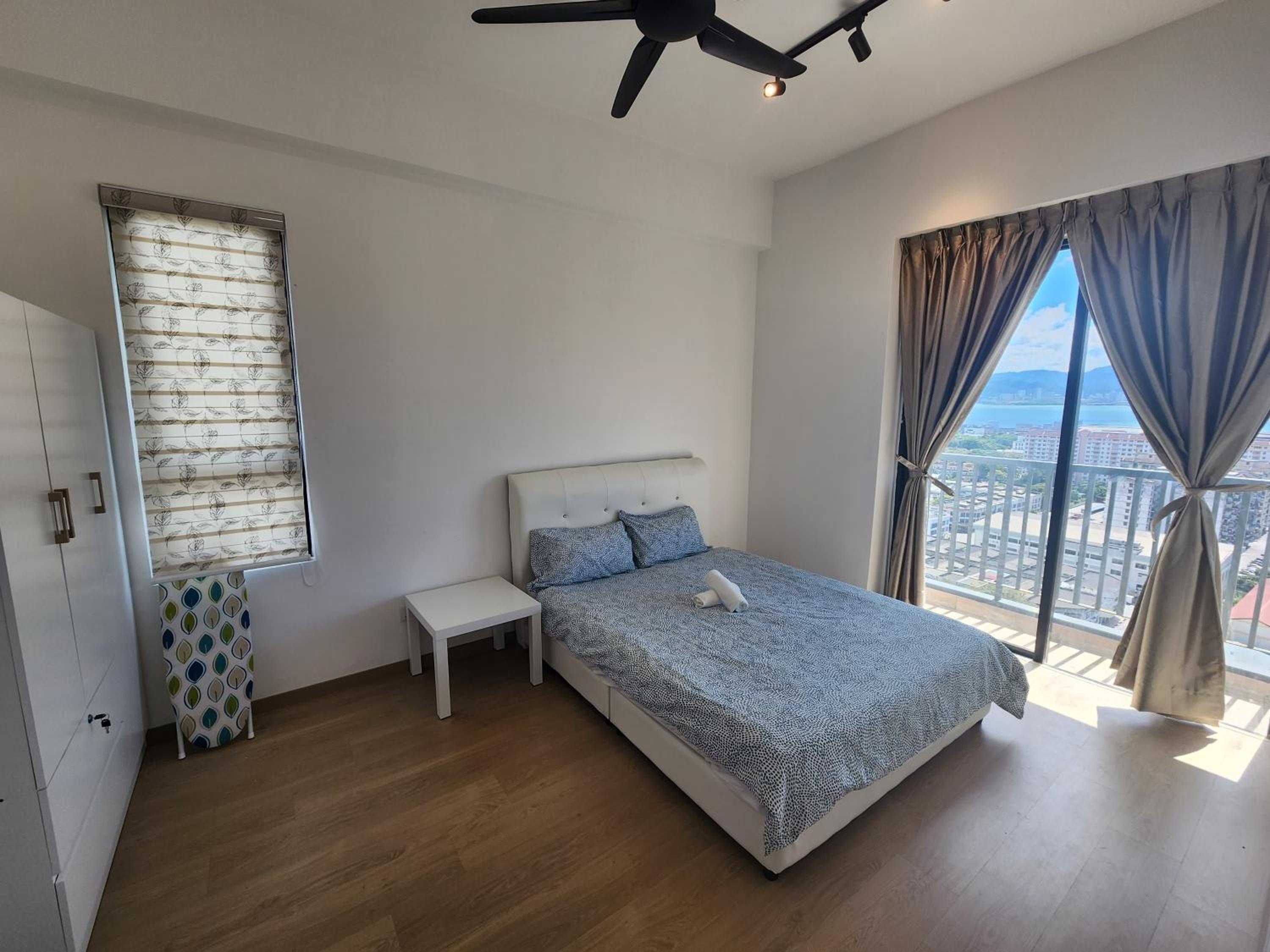 Praicon Tower - Premium Suite, photo 22