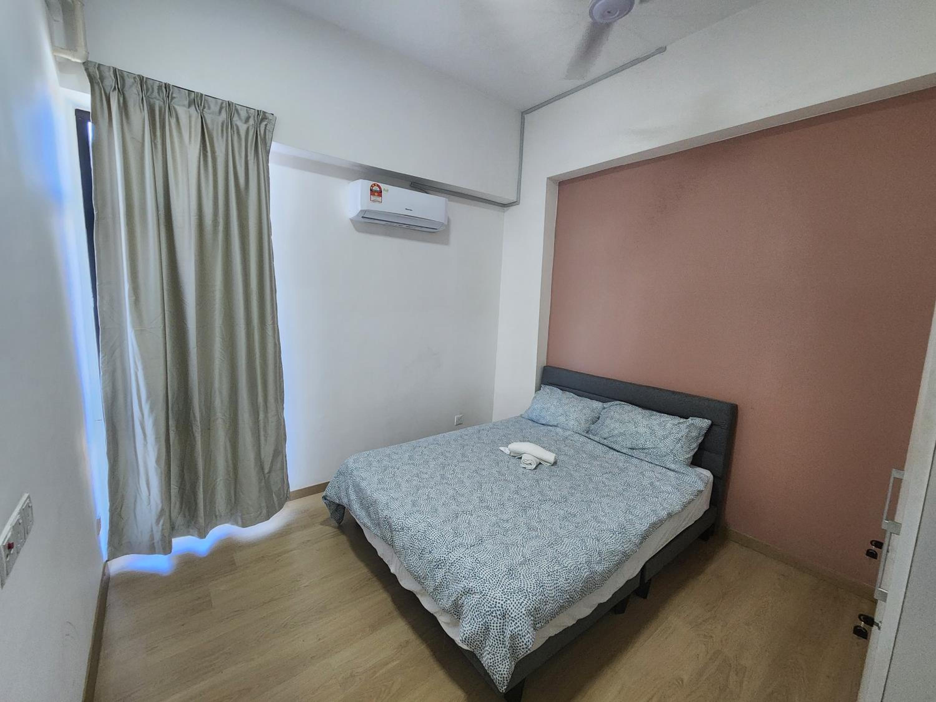 Praicon Tower - Premium Suite