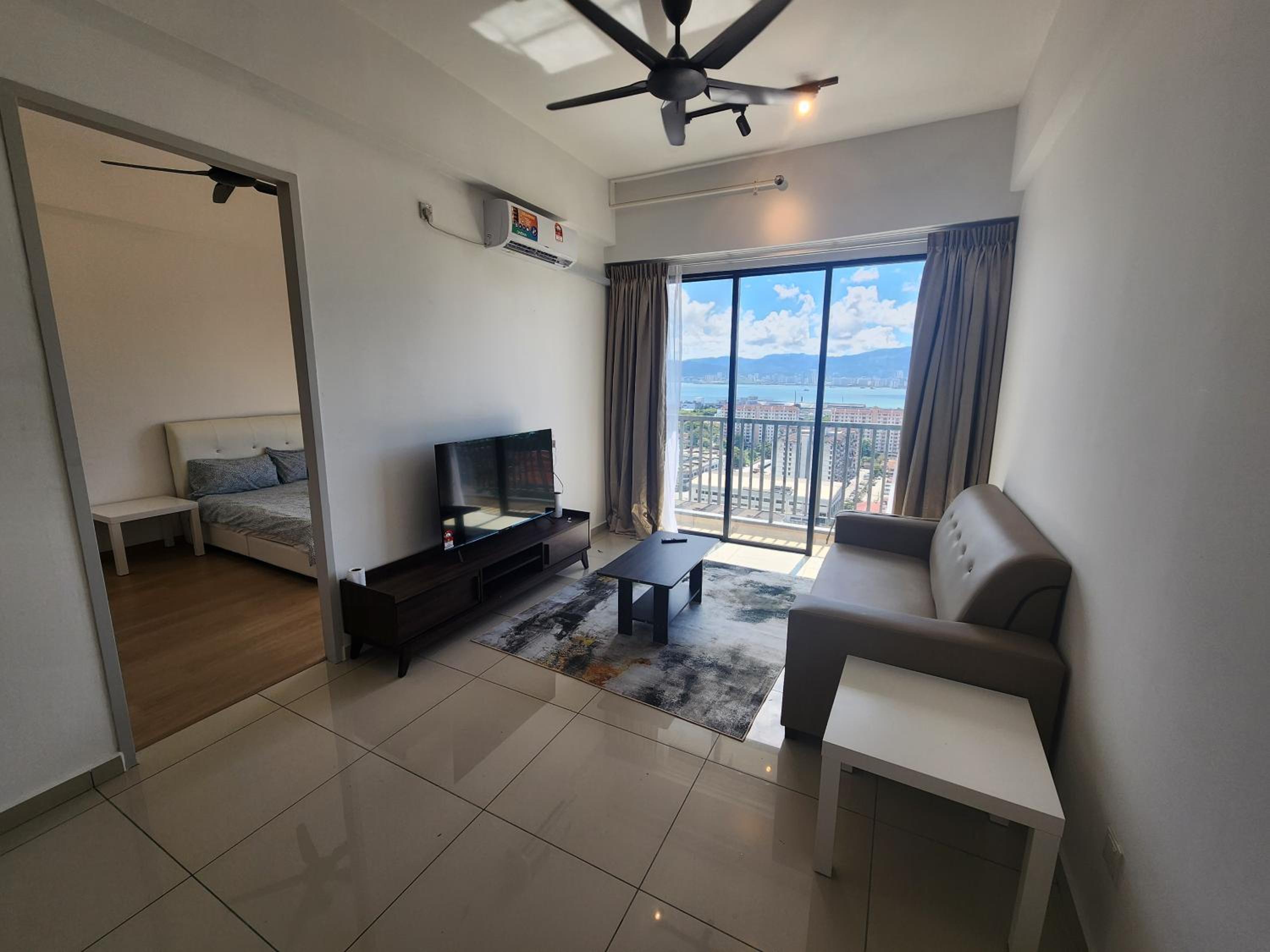 Praicon Tower - Premium Suite, photo 29