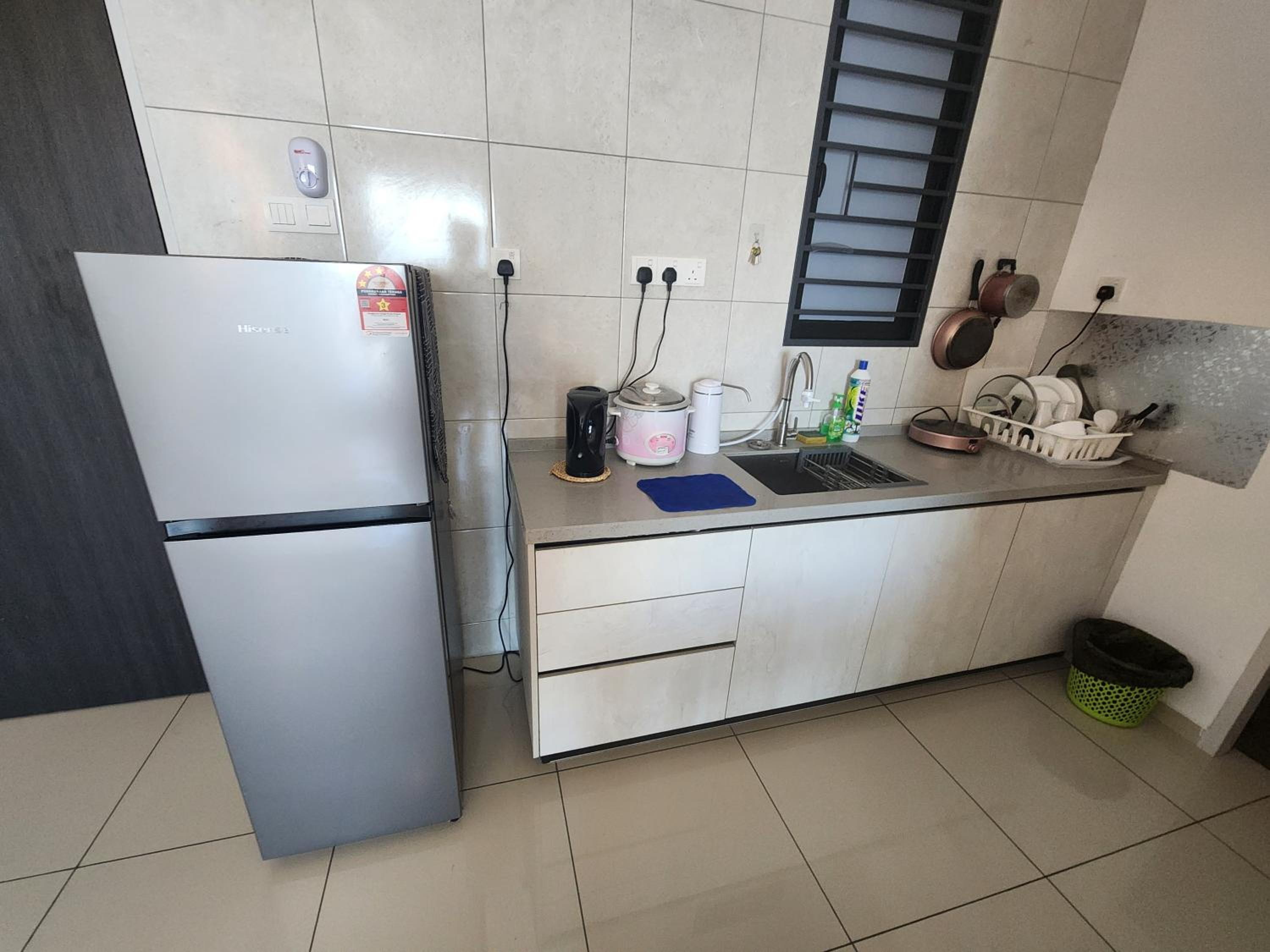 Praicon Tower - Premium Suite, photo 64