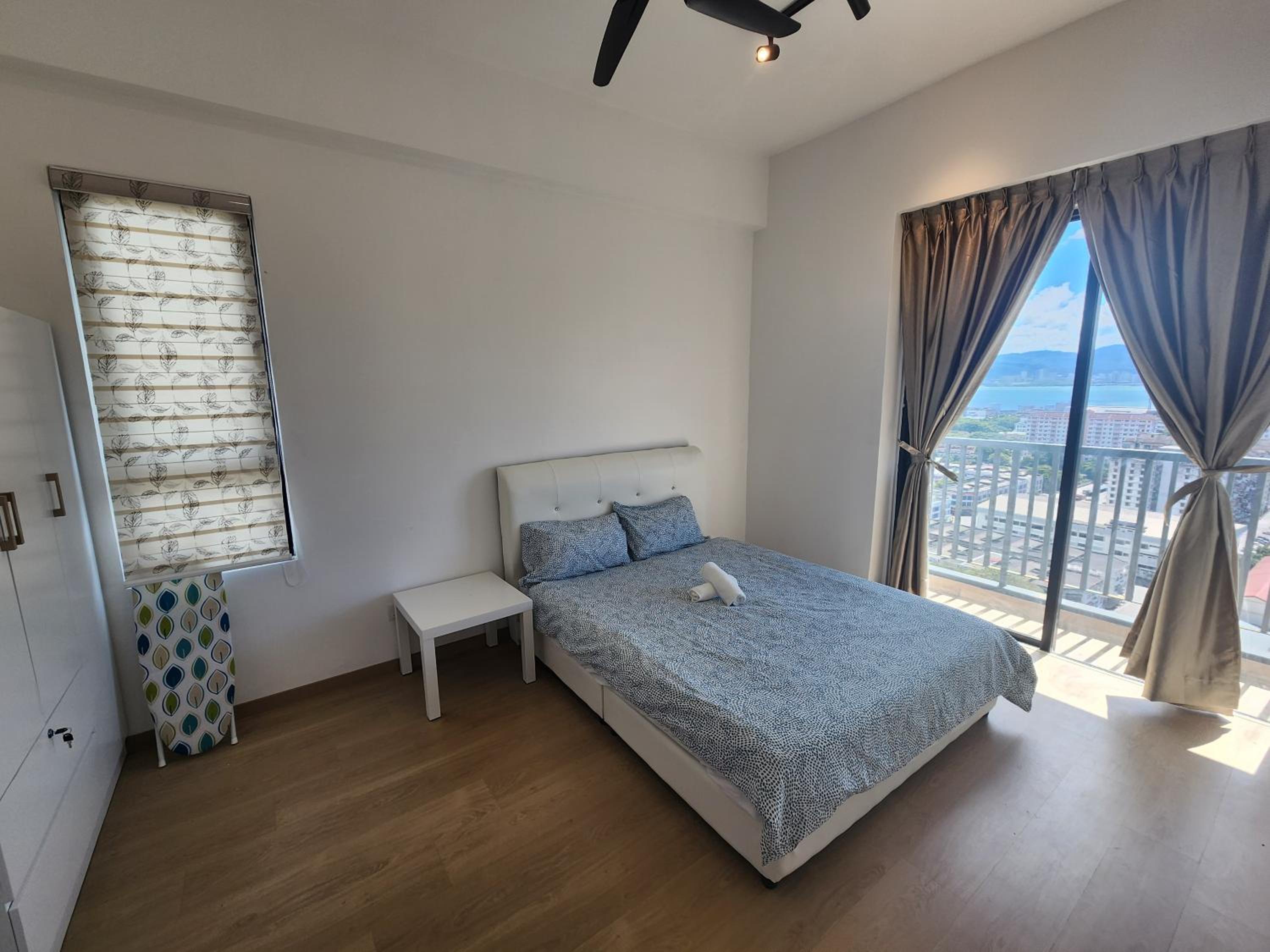 Praicon Tower - Premium Suite, photo 47