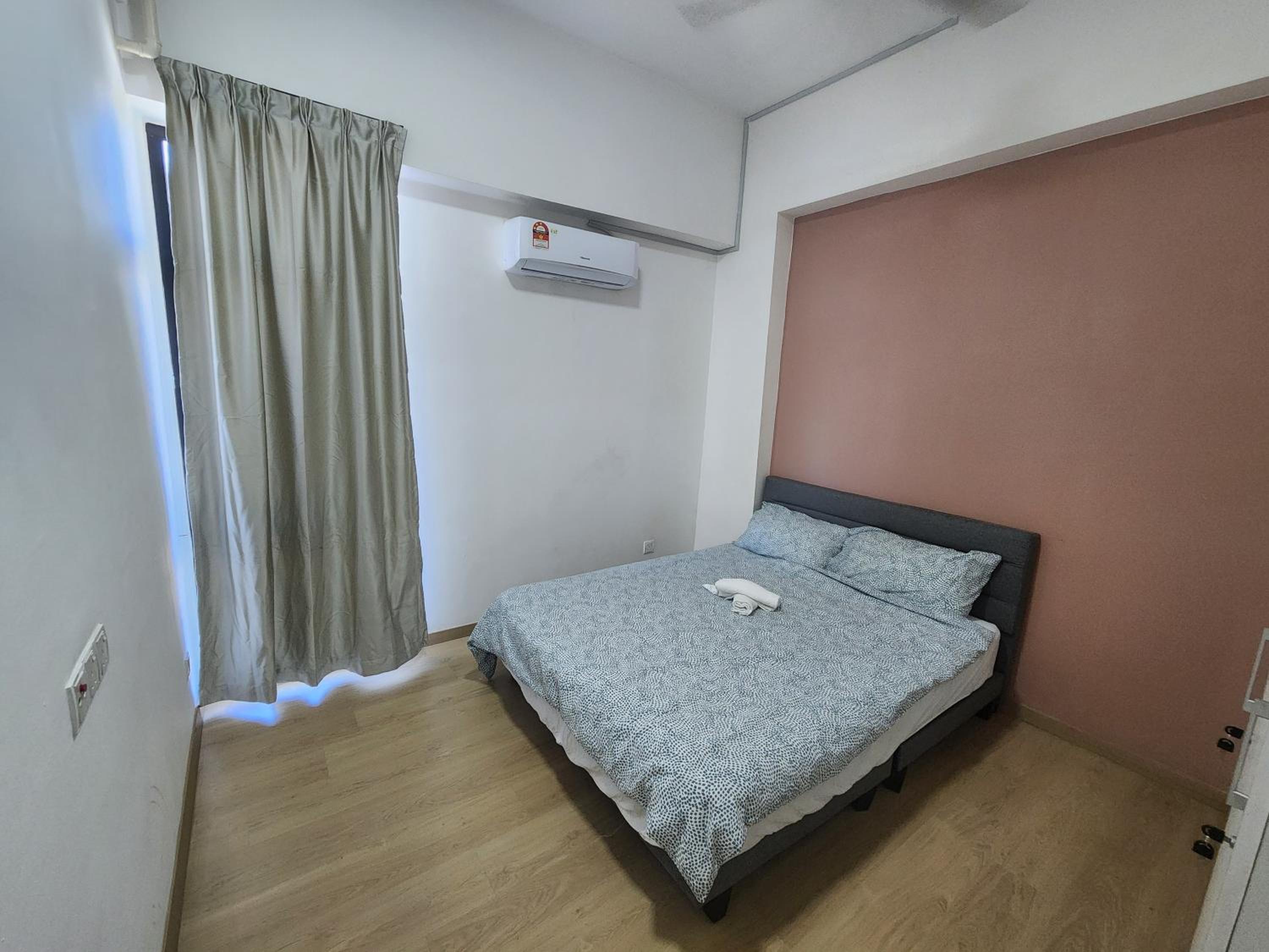 Praicon Tower - Premium Suite, photo 55