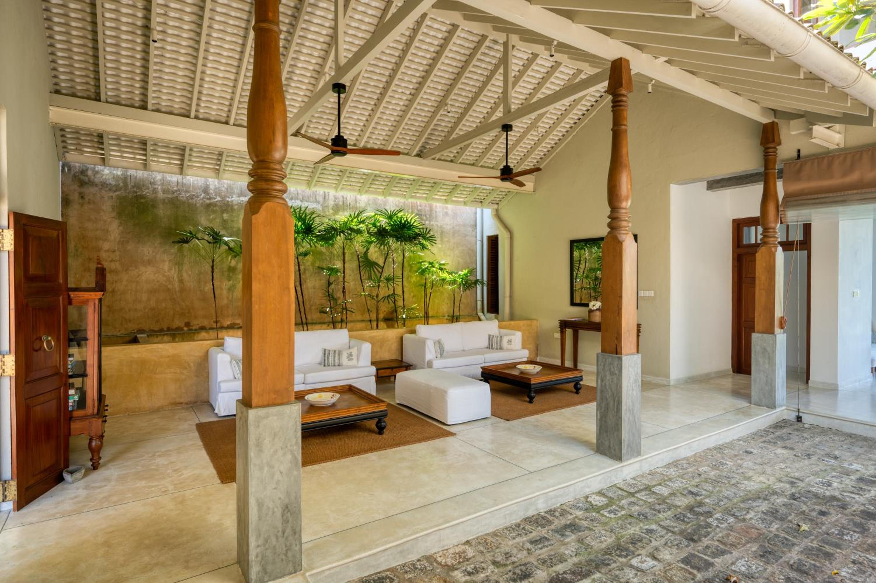 Sitara Weligama view 2