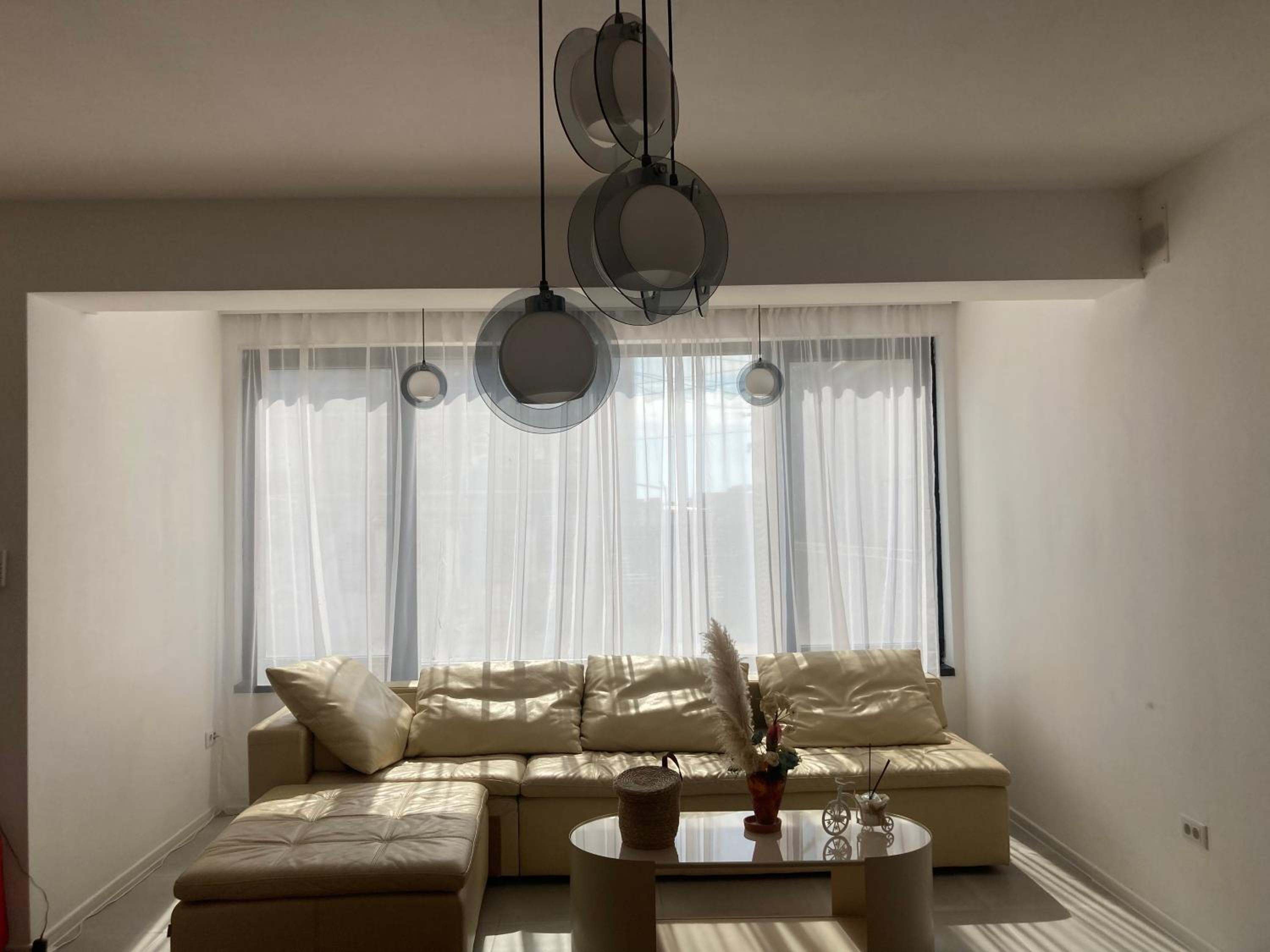 Vila Mamaia view 3