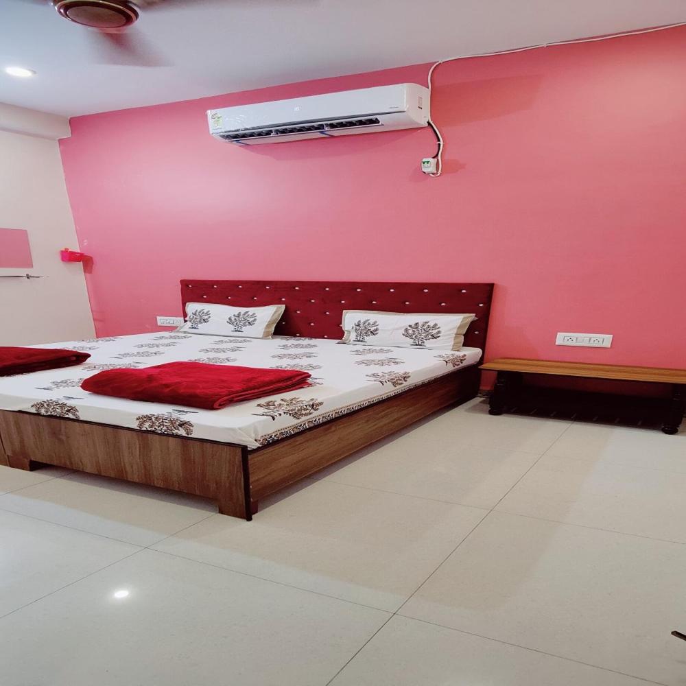 mahakaleshwar homestay
