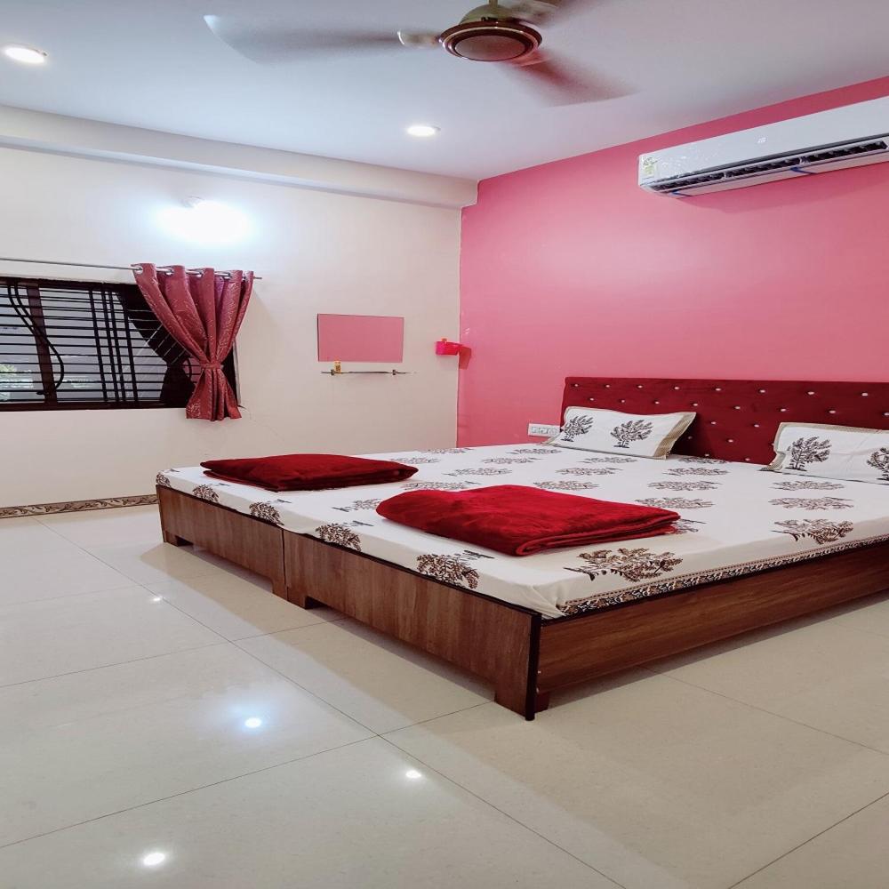 mahakaleshwar homestay