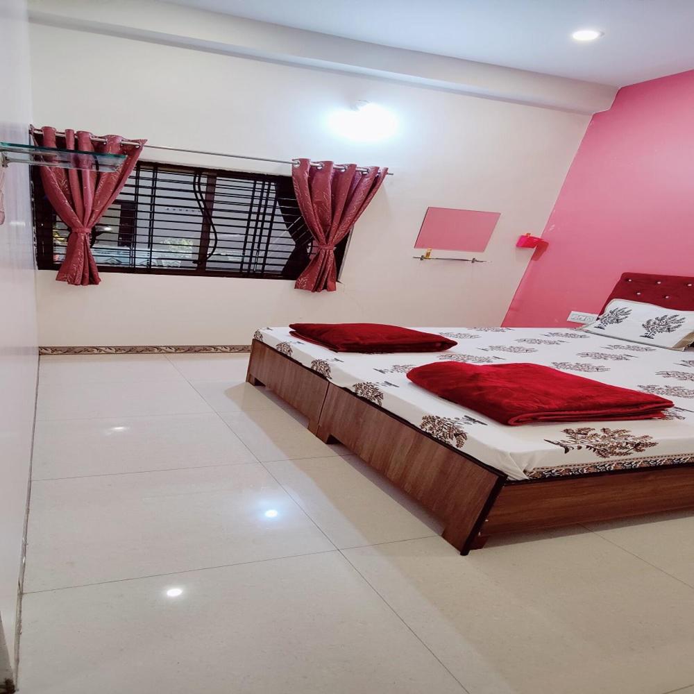 mahakaleshwar homestay
