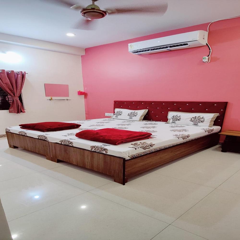 mahakaleshwar homestay
