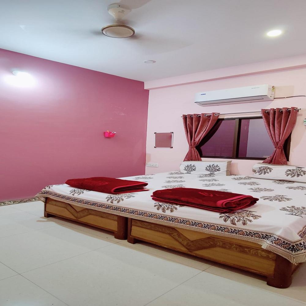 mahakaleshwar homestay