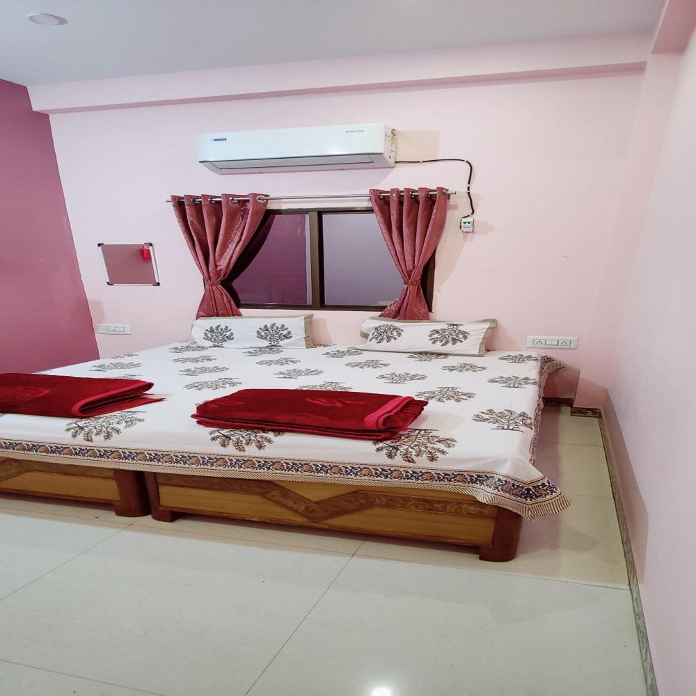 mahakaleshwar homestay