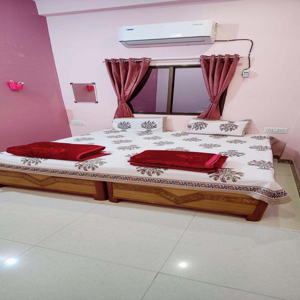 mahakaleshwar homestay