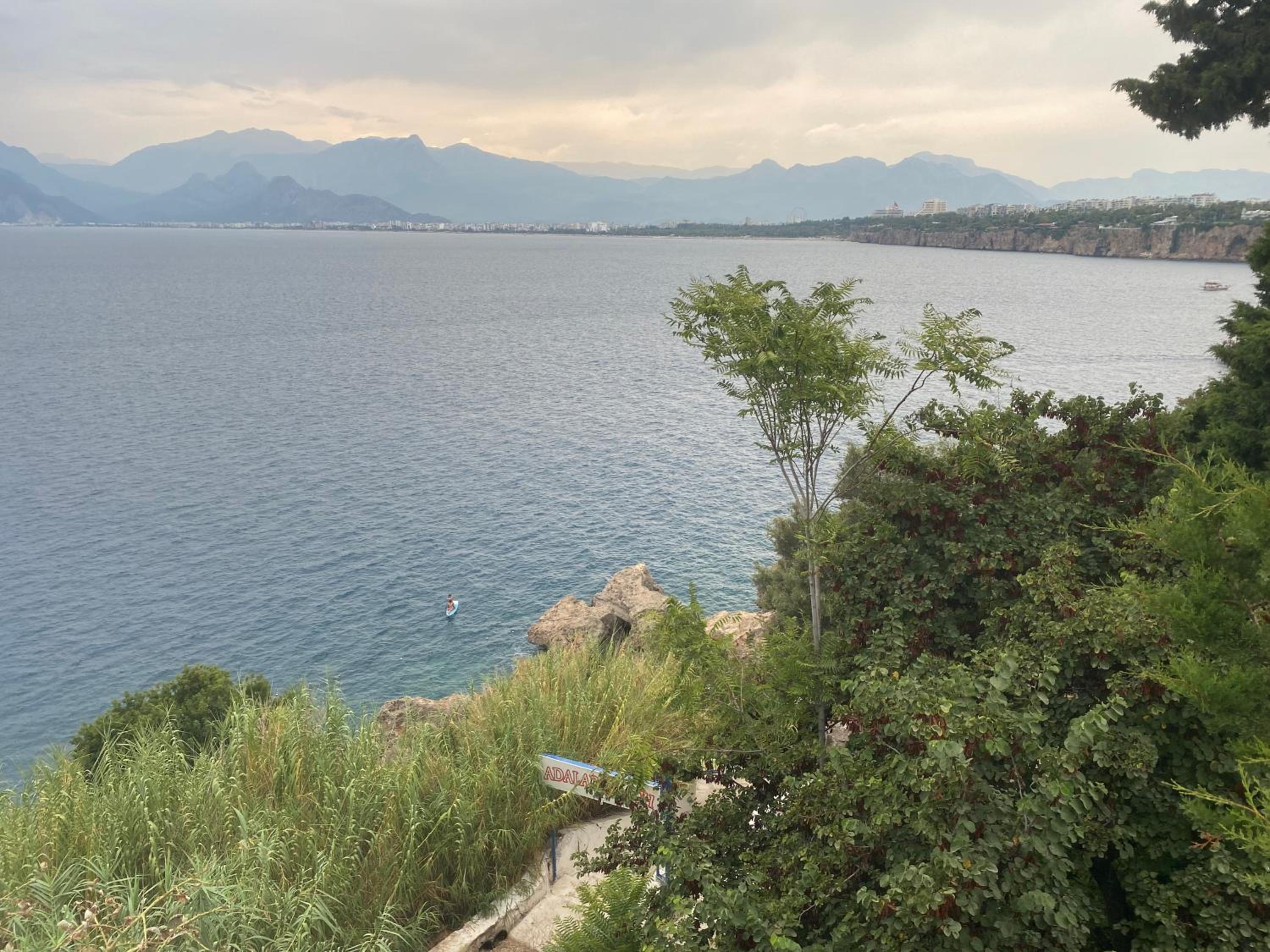 İn The Middle Otel - Image 110