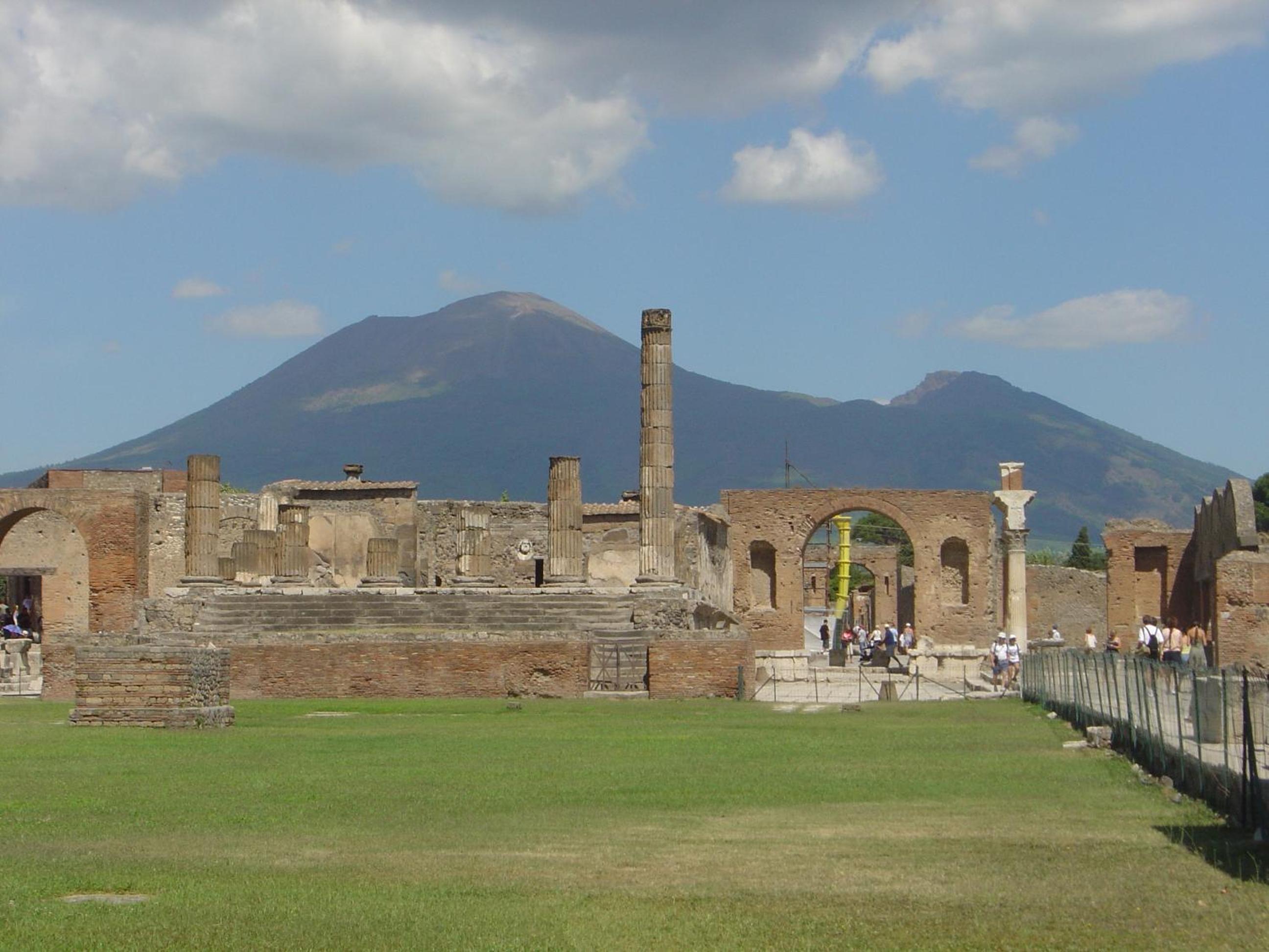 Casa Michelangelo