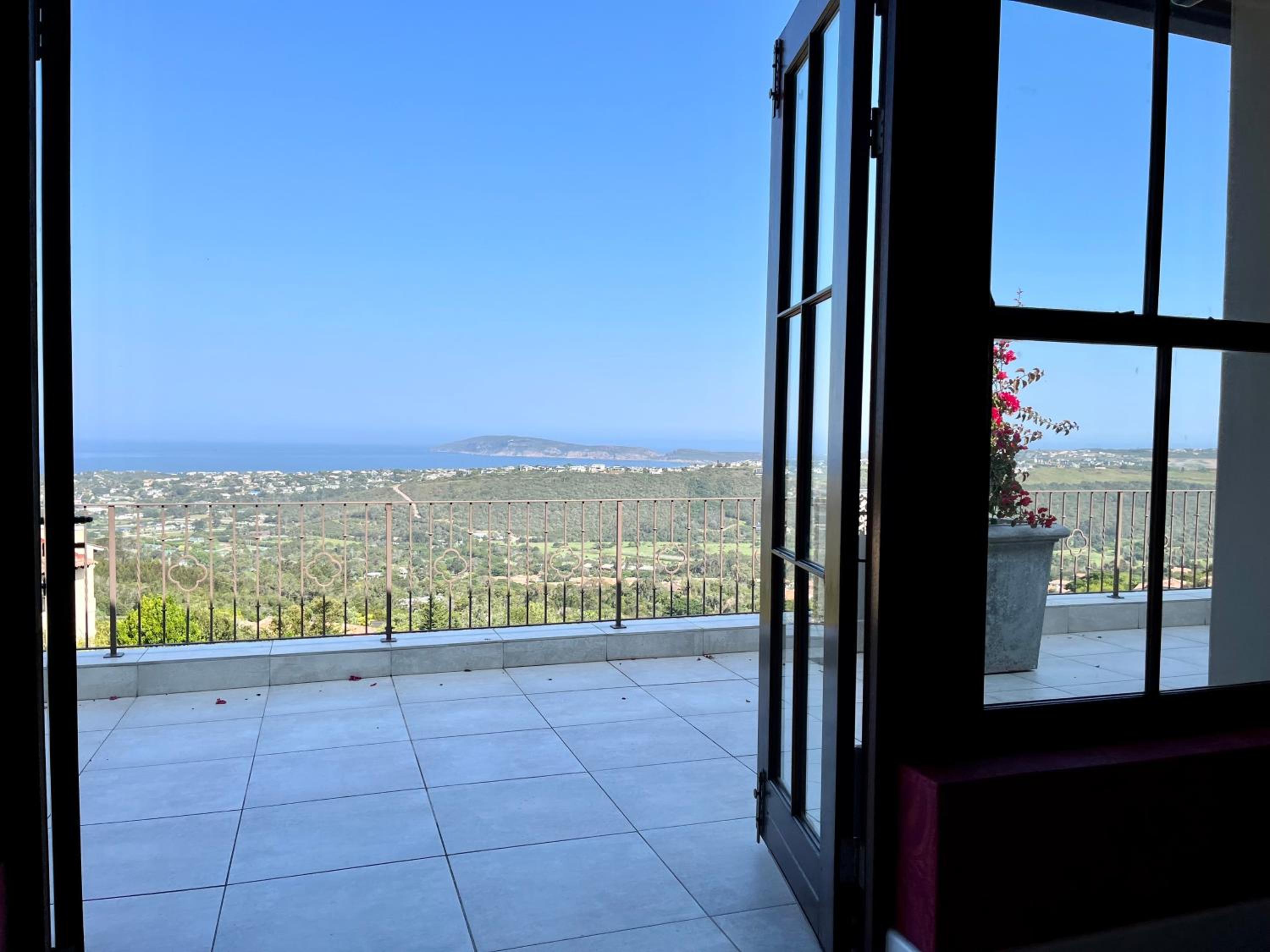 Villa Mejia view 3