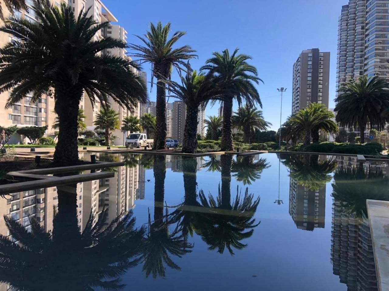 Precioso Departamento Ubicado en Costa de Montemar