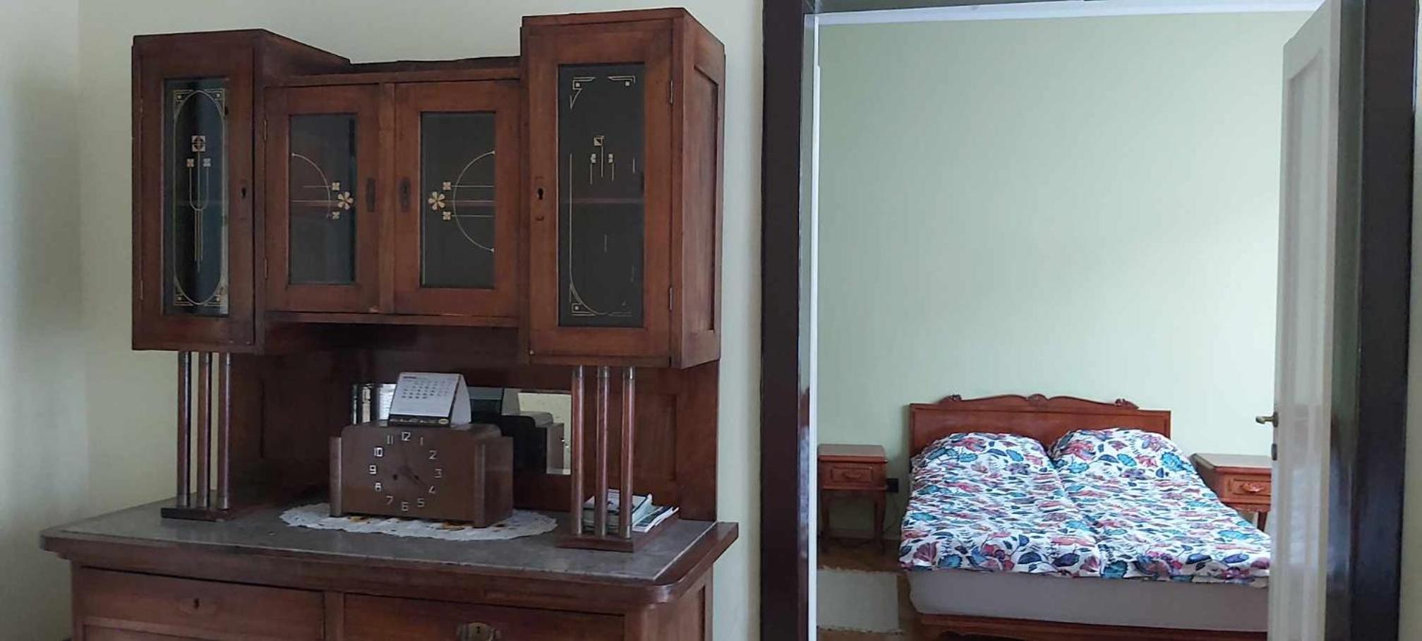 Center Apartment