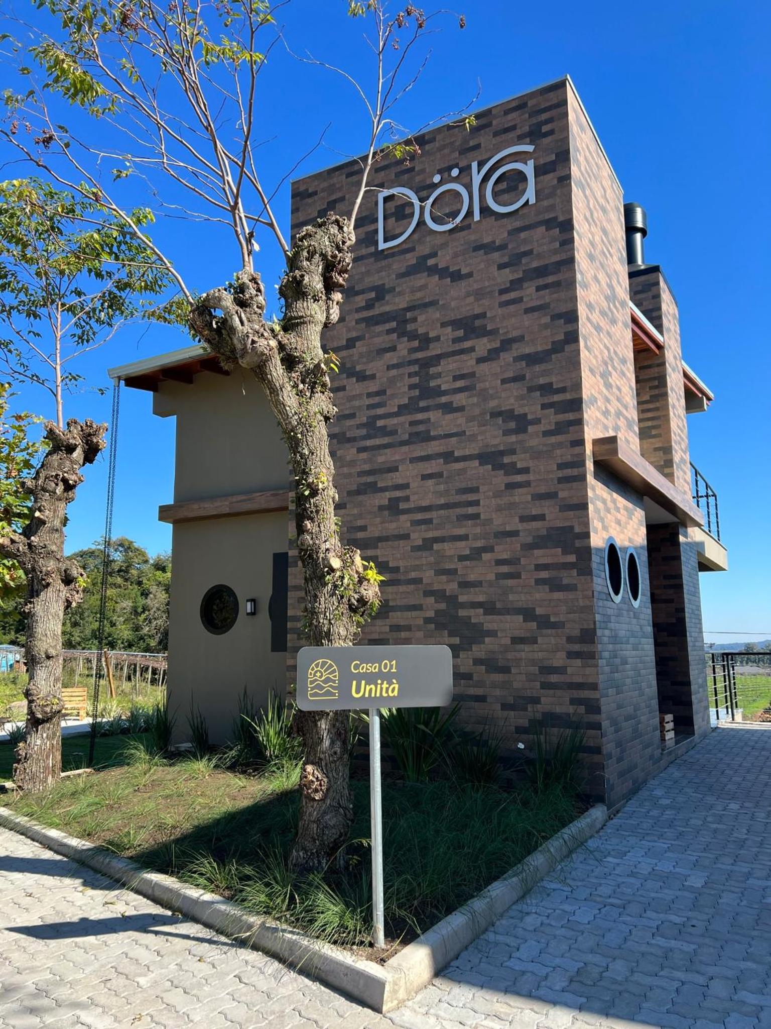 Döra Experience - Pousada de Luxo - Vale Dos Vinhedos