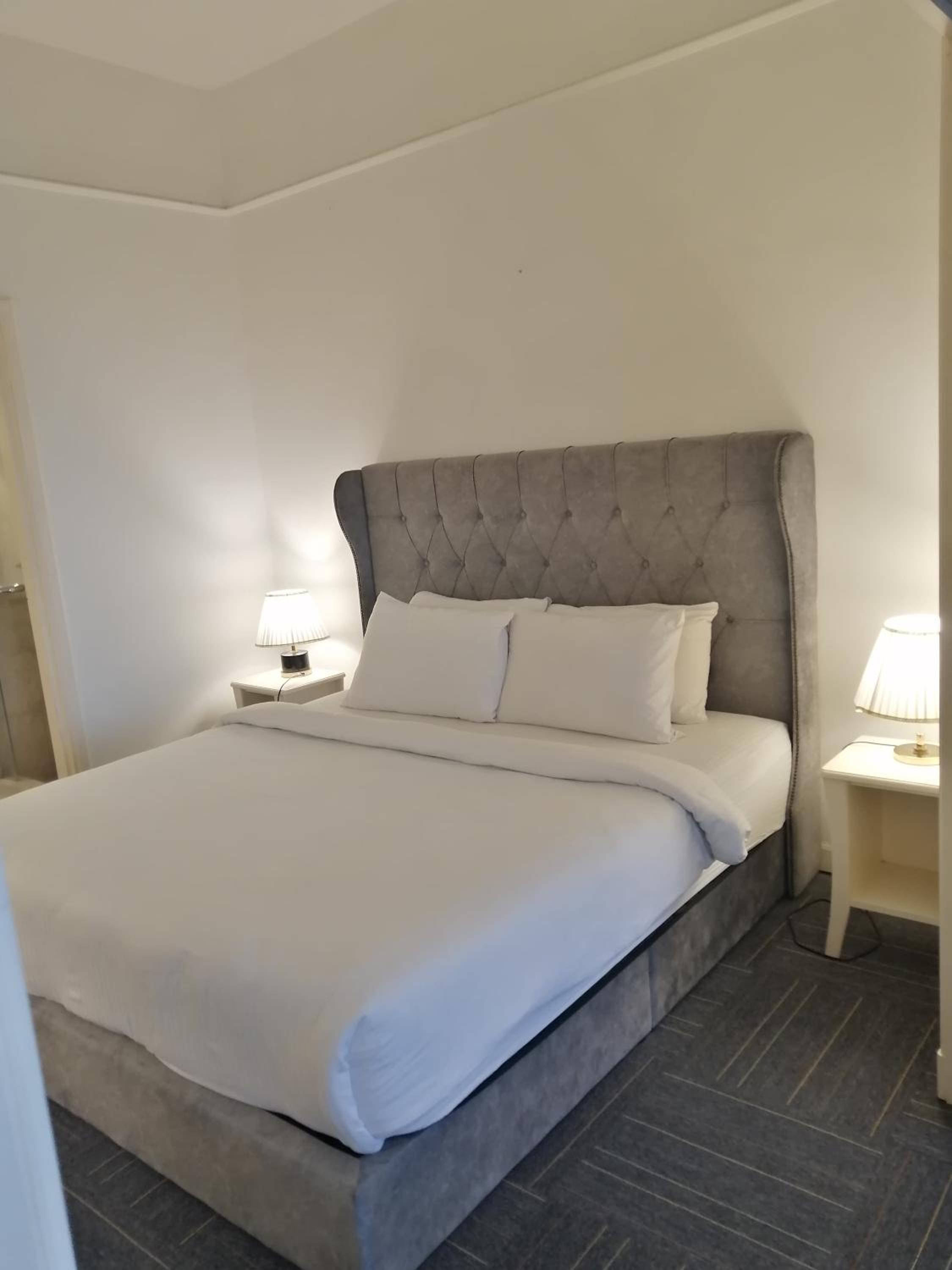 Kl Continew Suite At Times Square