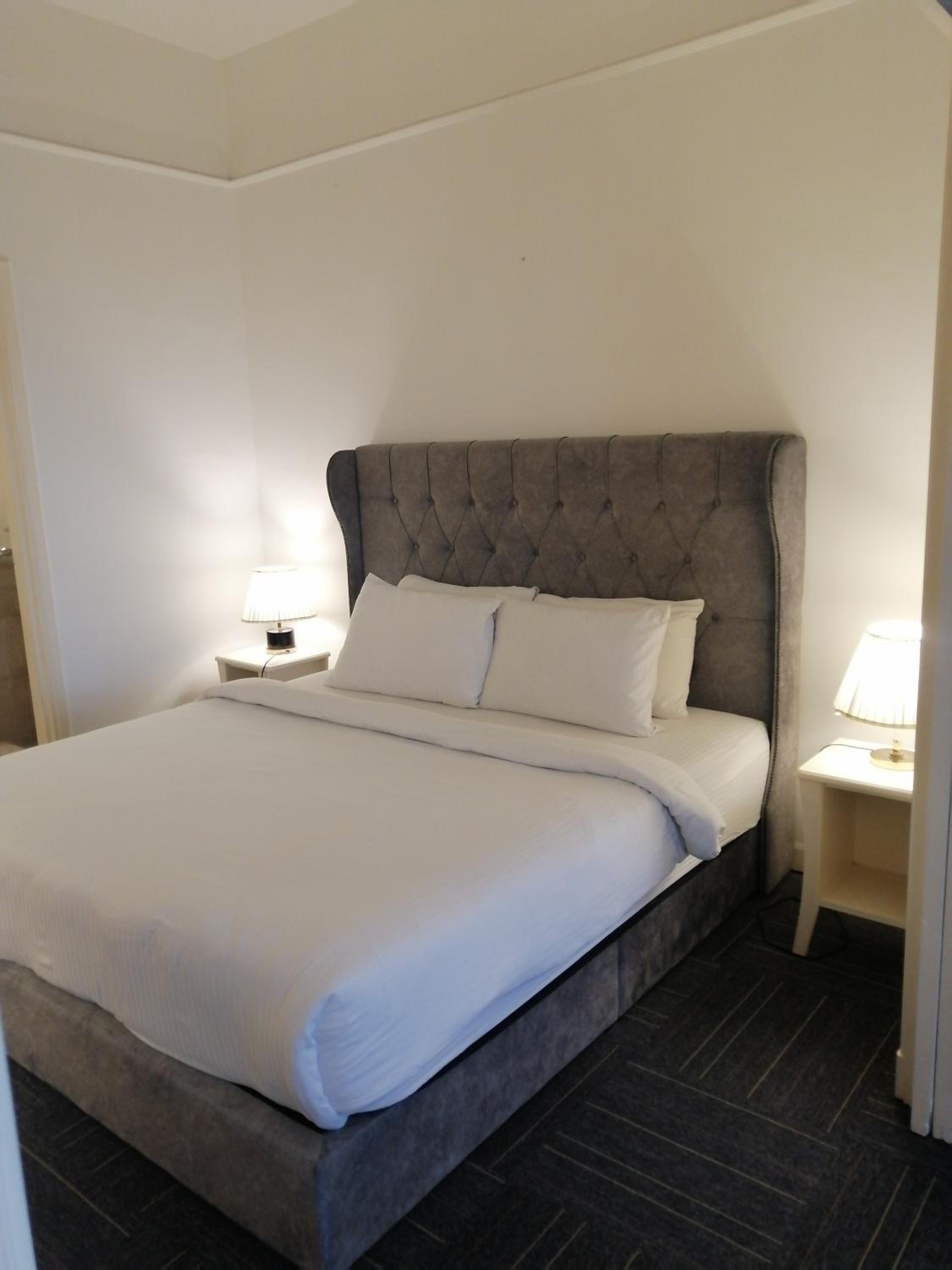 Kl Continew Suite At Times Square