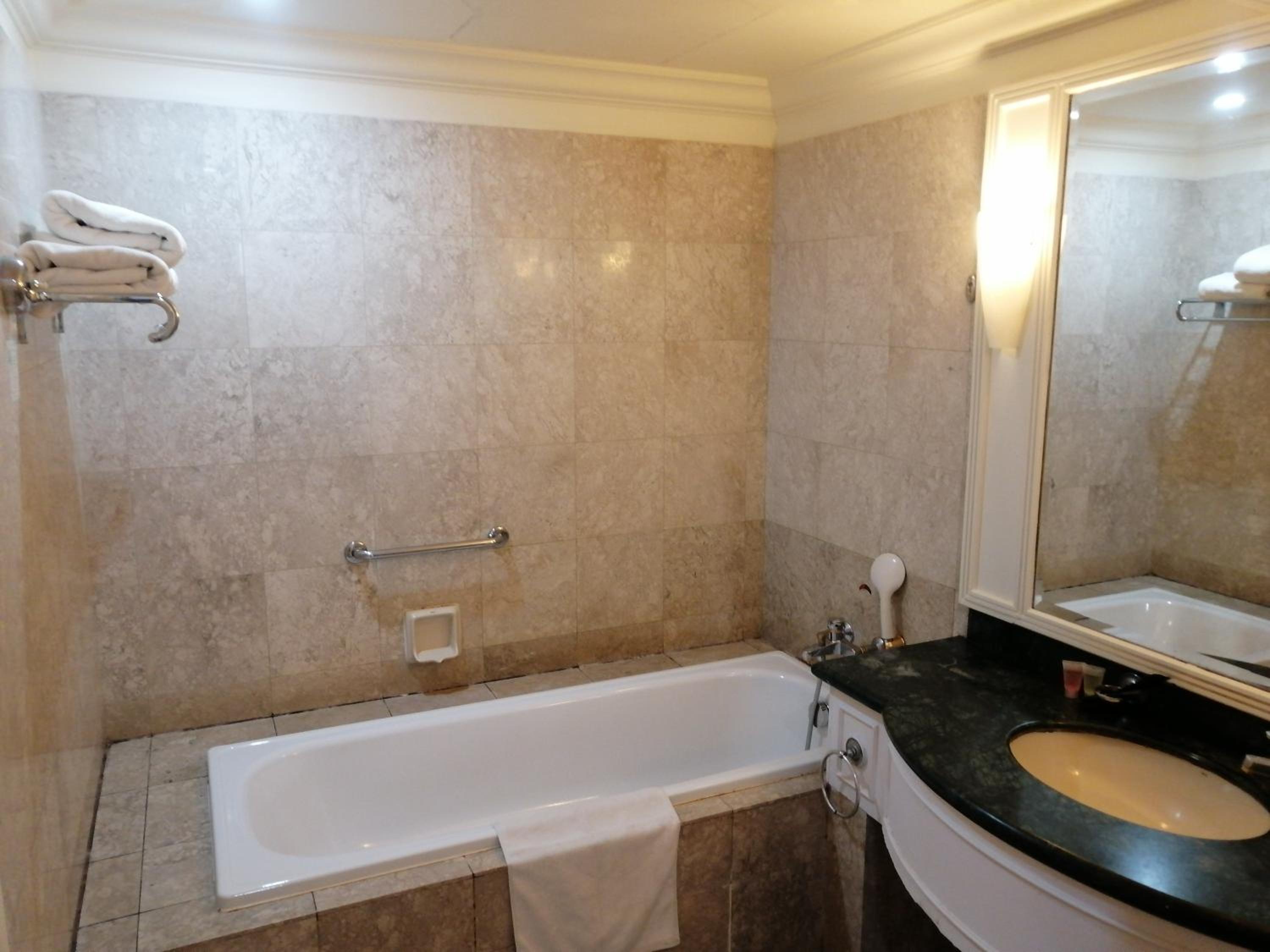 Kl Continew Suite At Times Square
