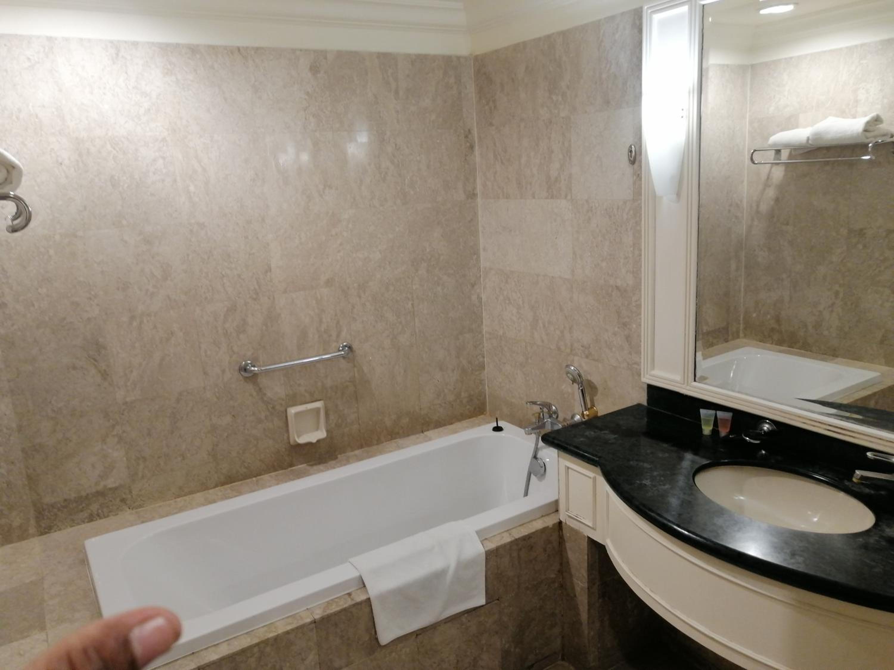 Kl Continew Suite At Times Square