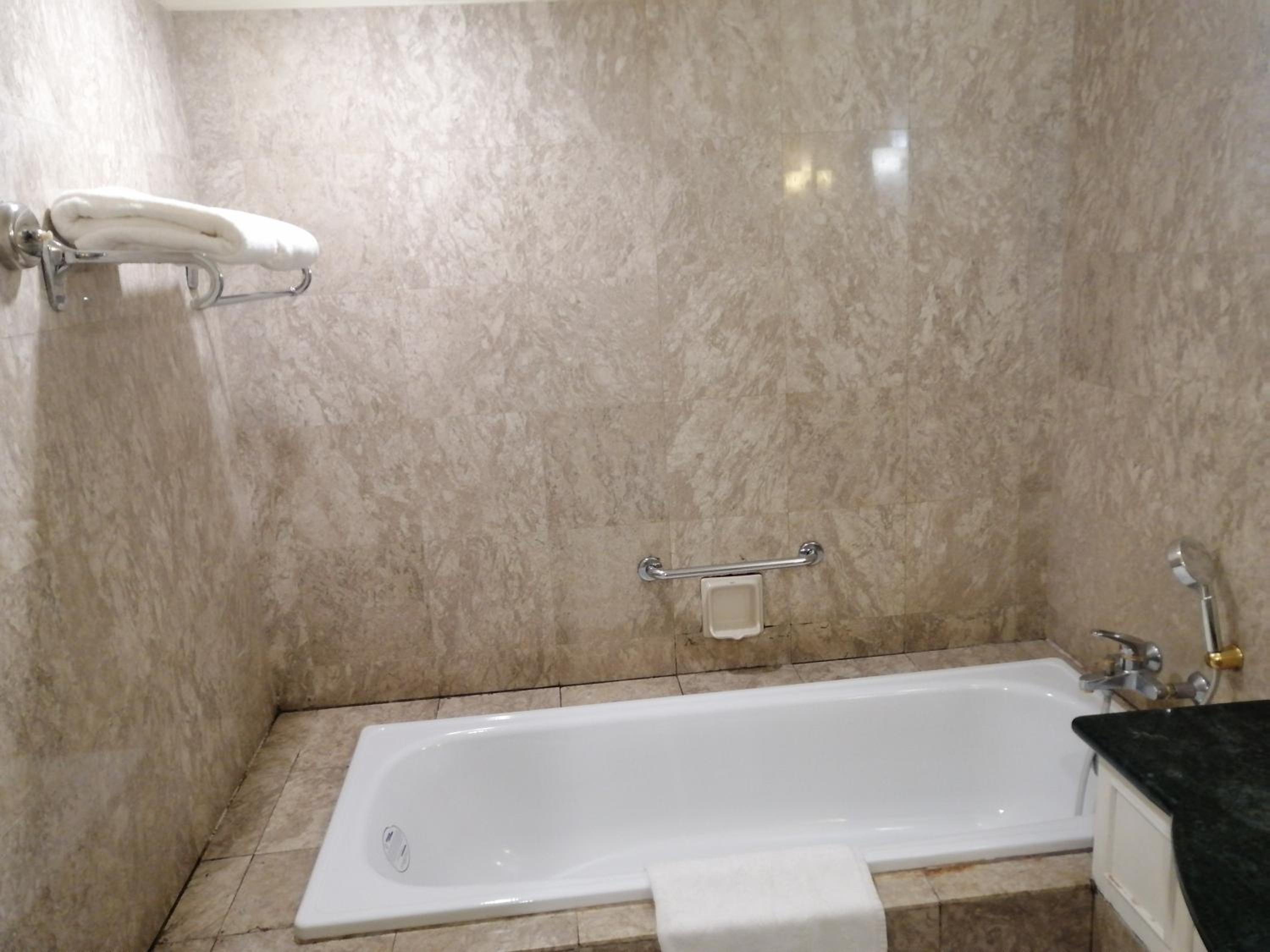 Kl Continew Suite At Times Square